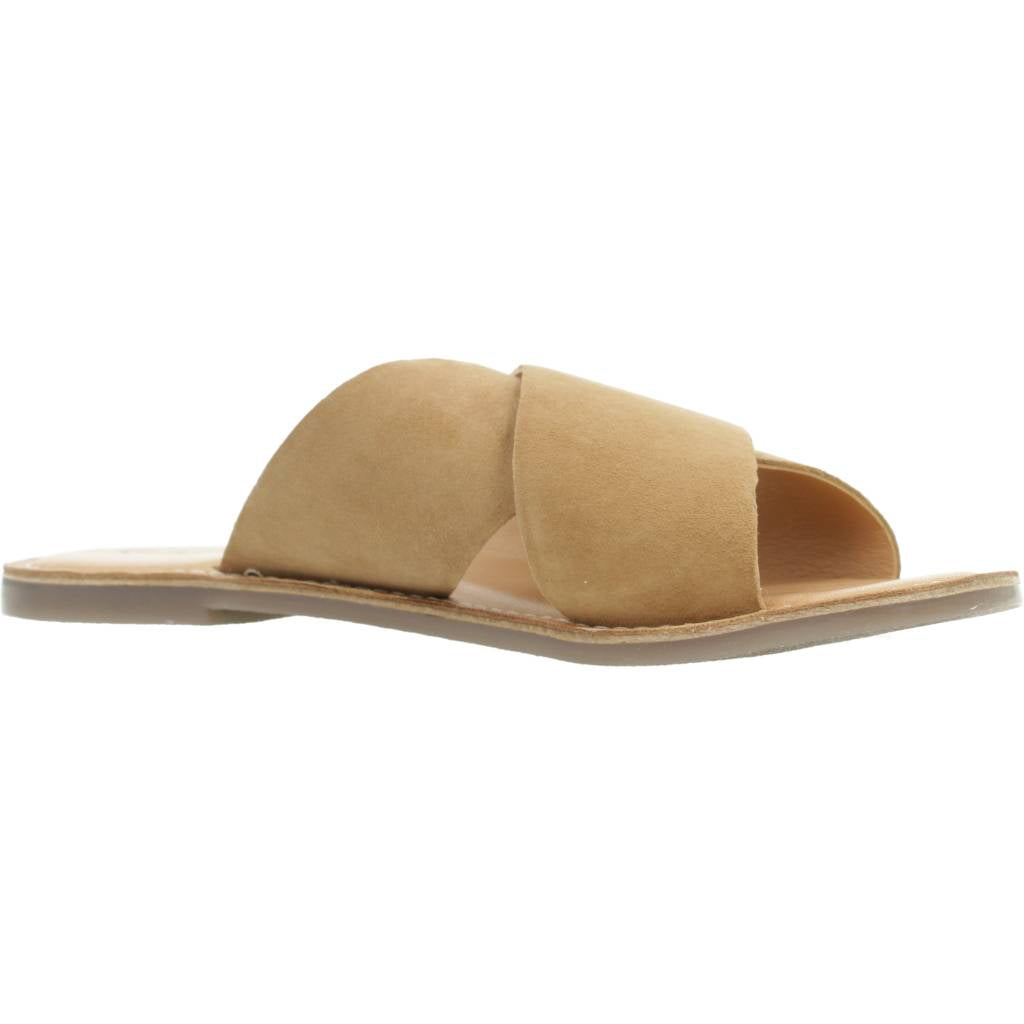 KICKERS en color MARRON (5)
