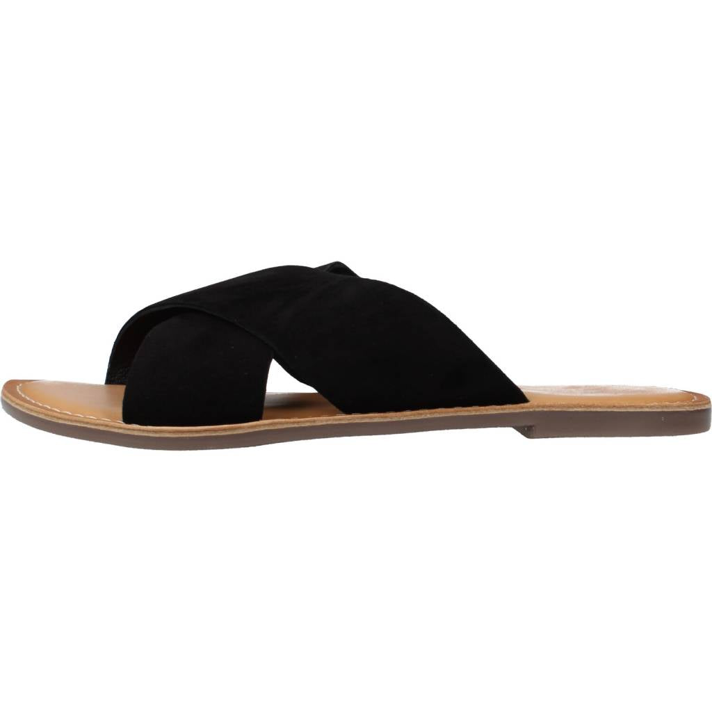 KICKERS en color NEGRO (2)