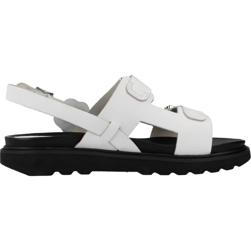 KICKERS en color BLANCO (4)