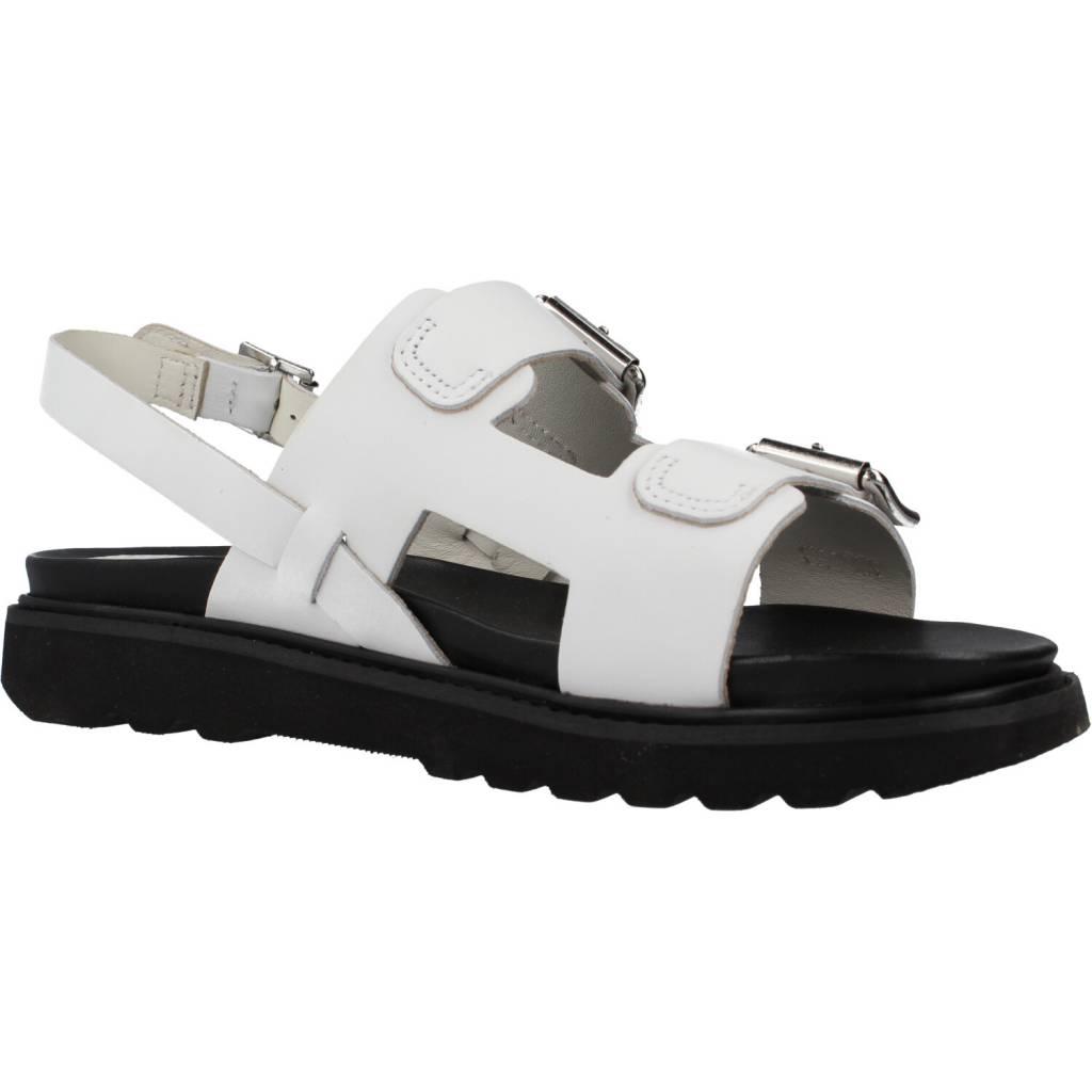 KICKERS en color BLANCO (5)