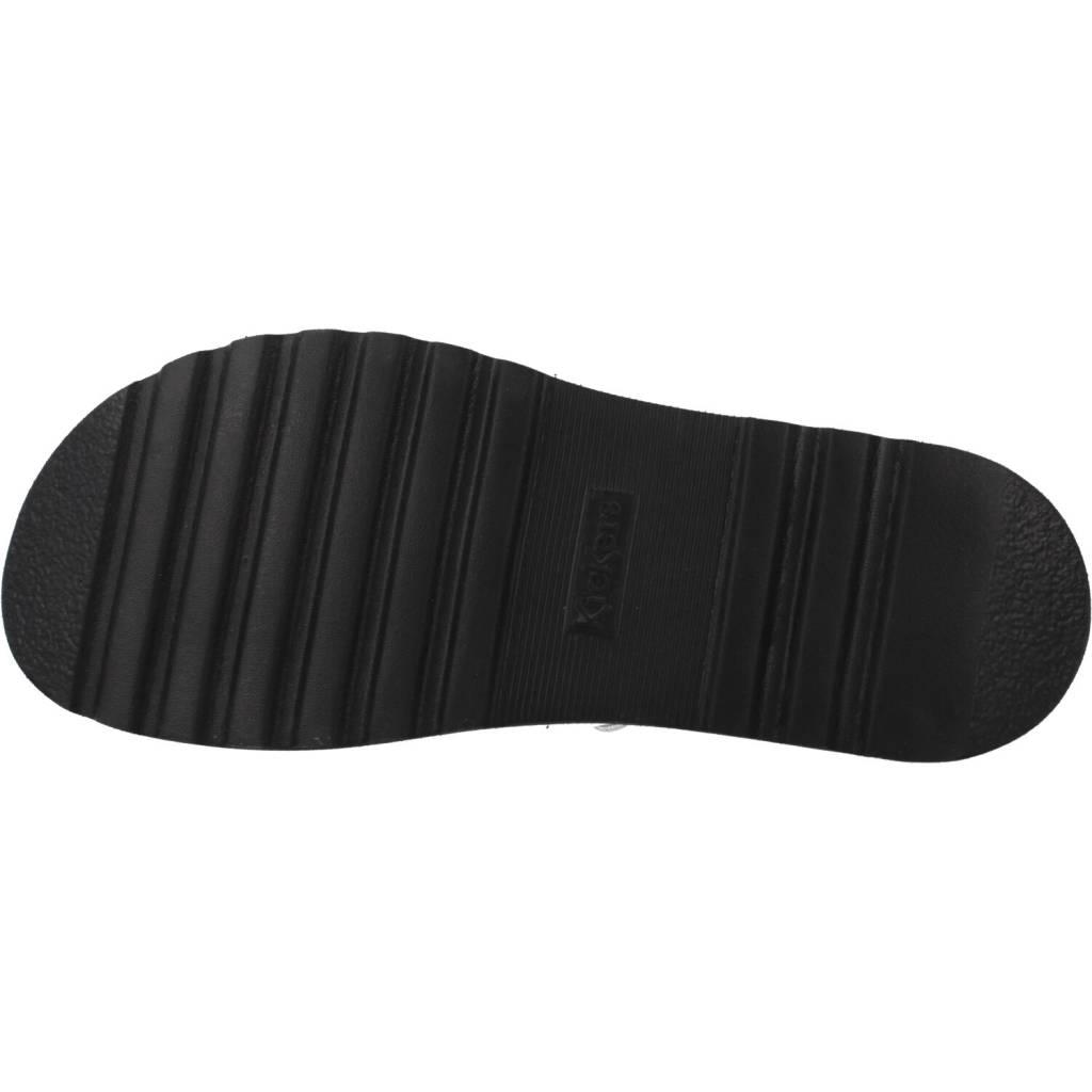KICKERS en color BLANCO (6)