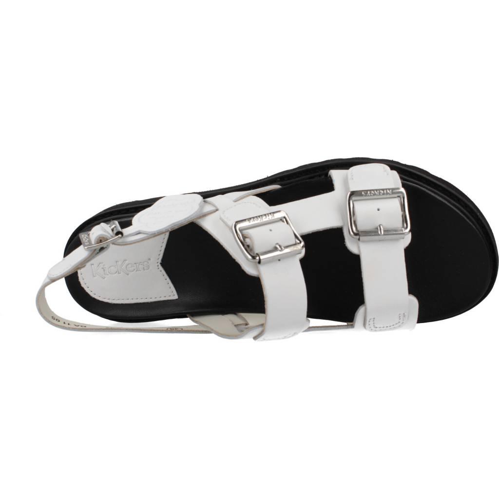 KICKERS en color BLANCO (7)