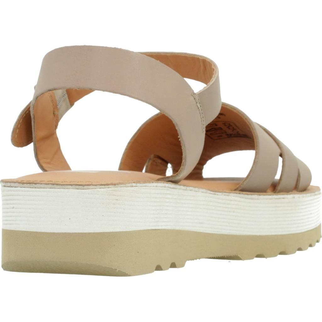 KICKERS en color MARRON (3)