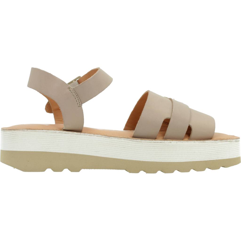 KICKERS en color MARRON (4)