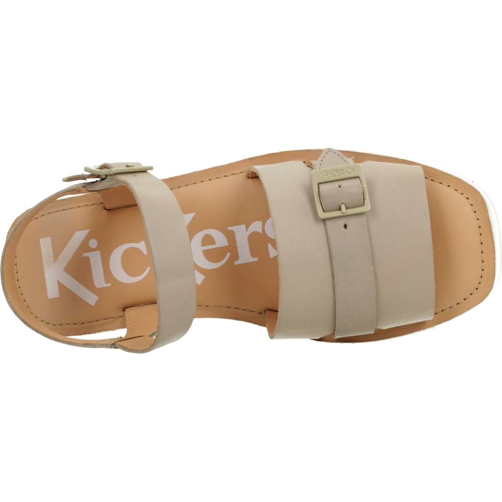 KICKERS en color MARRON (7)