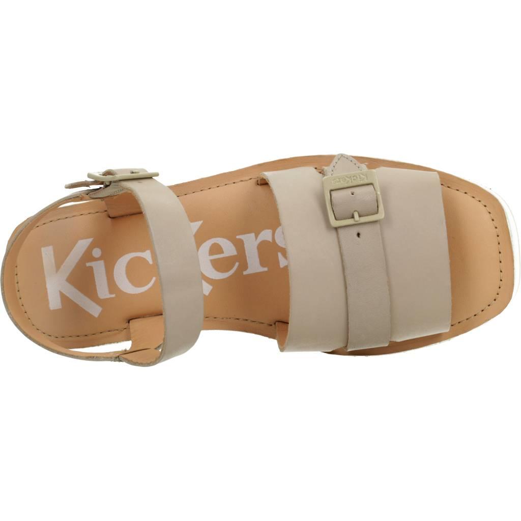 KICKERS en color MARRON (7)