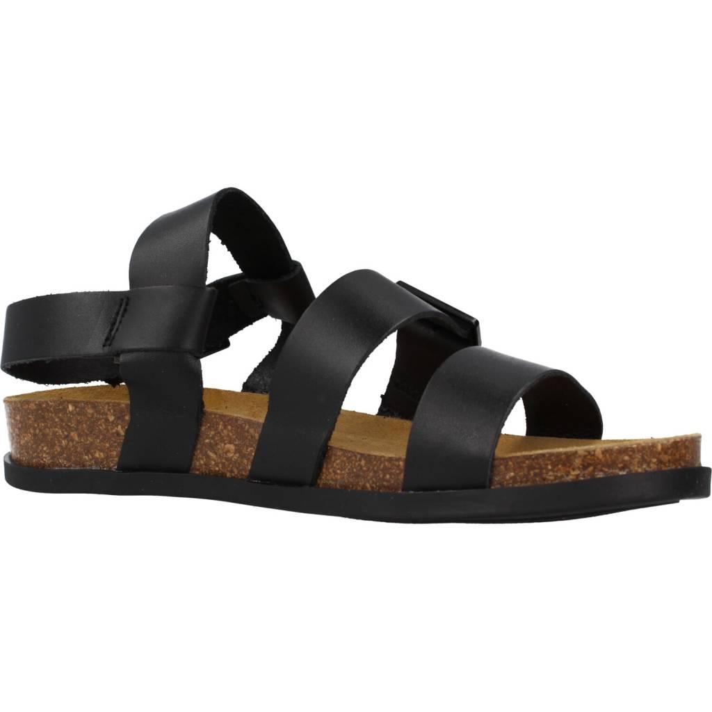 KICKERS en color NEGRO (5)