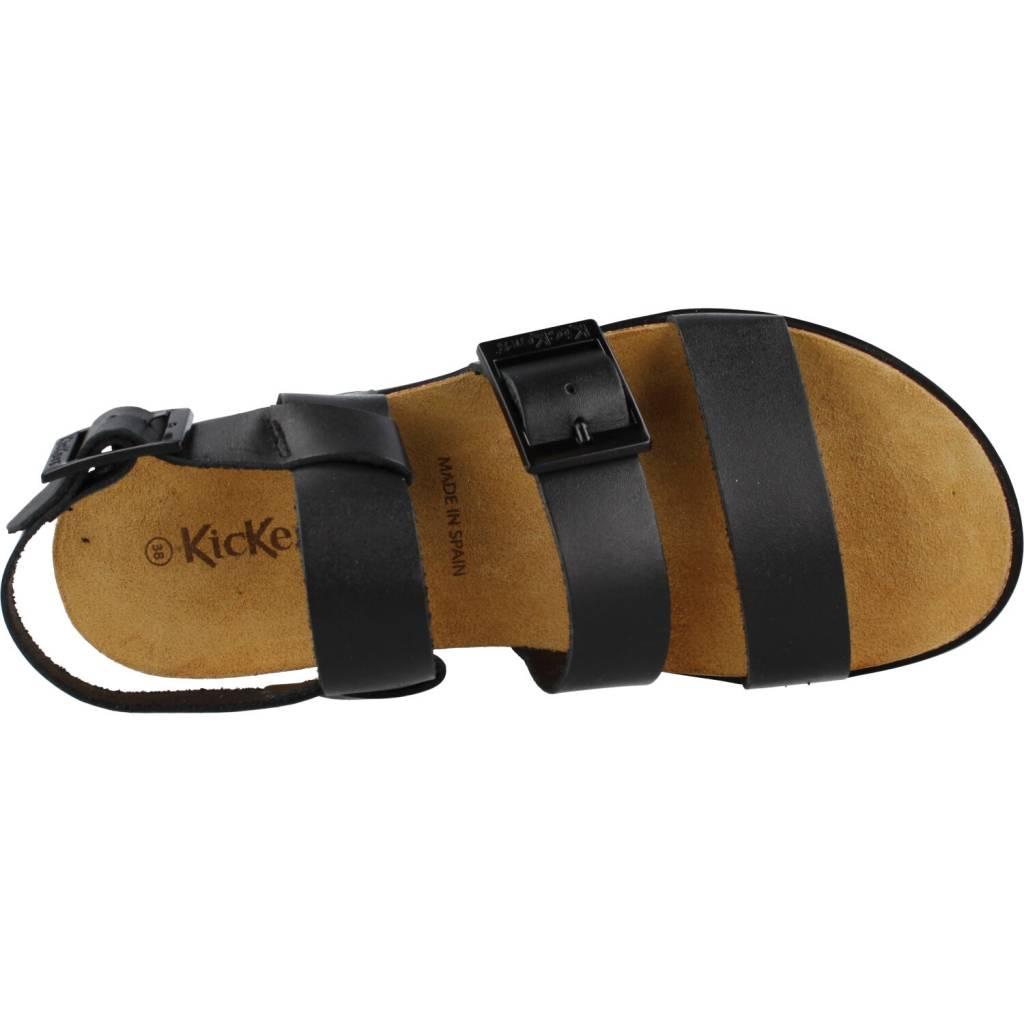KICKERS en color NEGRO (7)