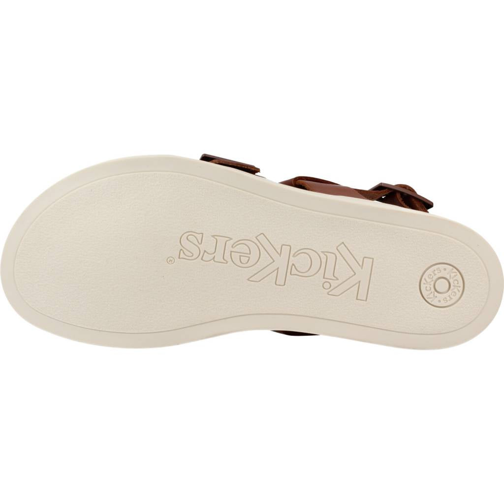 KICKERS en color MARRON (6)