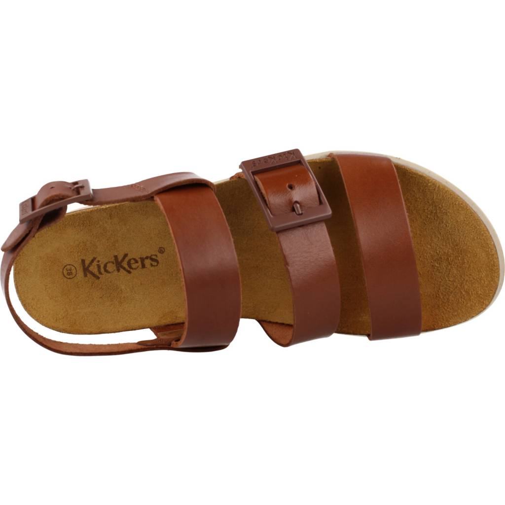 KICKERS en color MARRON (7)