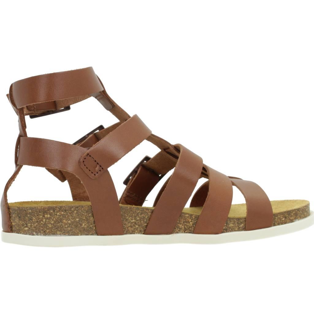 KICKERS en color MARRON (4)