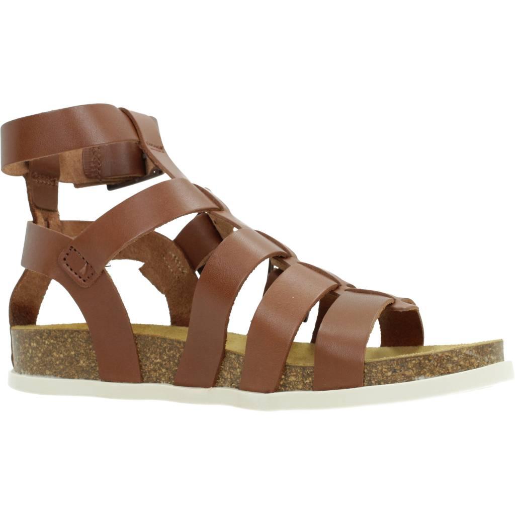 KICKERS en color MARRON (5)