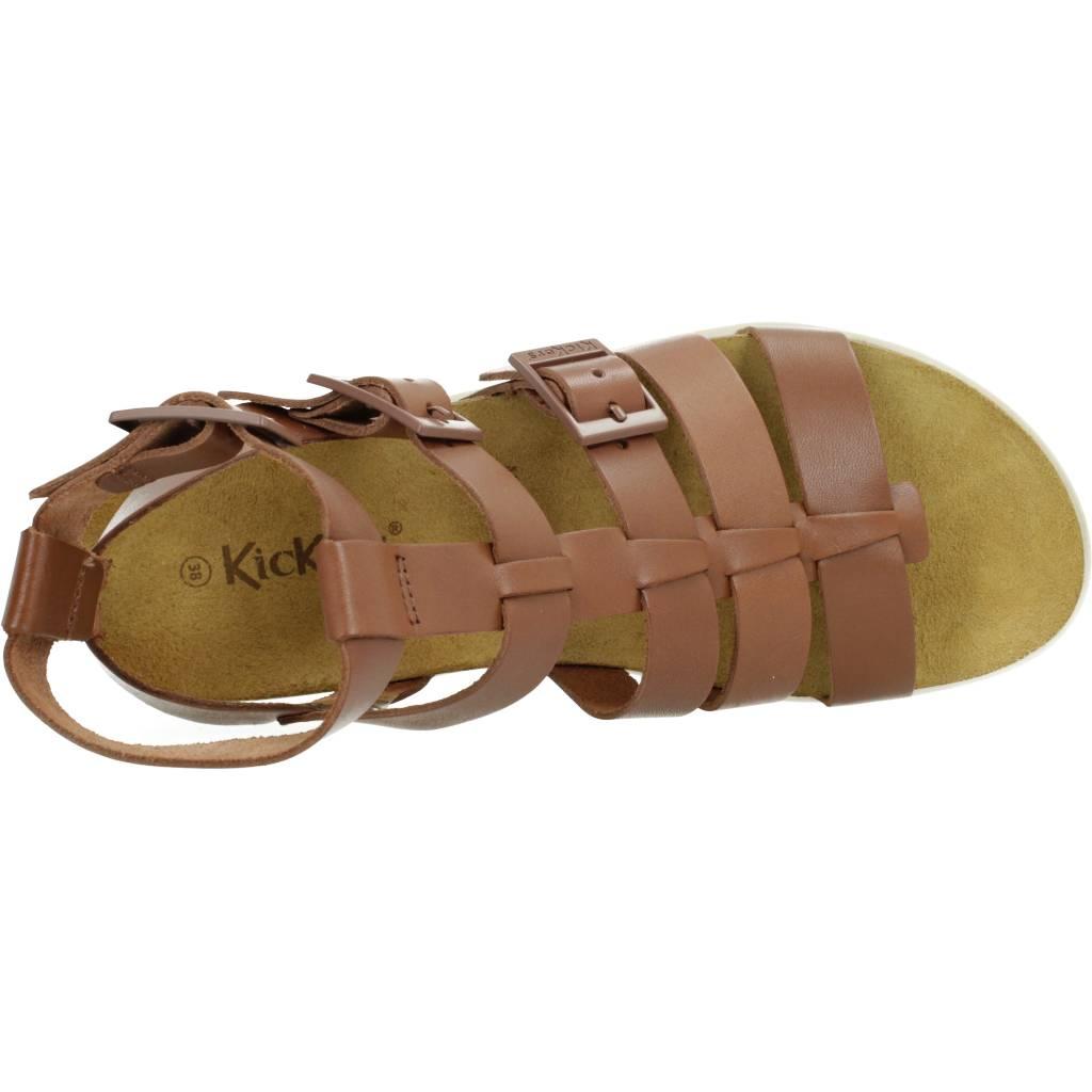 KICKERS en color MARRON (7)