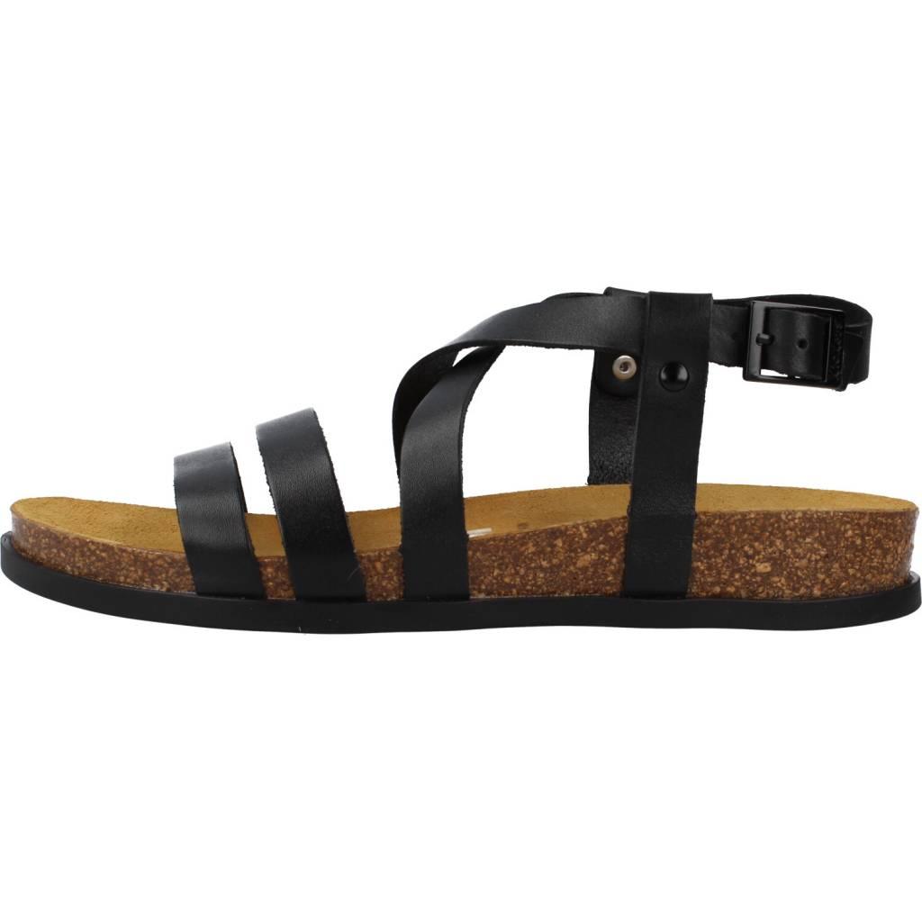 KICKERS en color NEGRO (2)