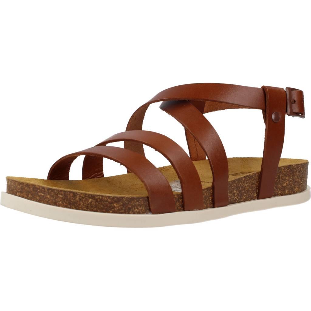 KICKERS en color MARRON (1)