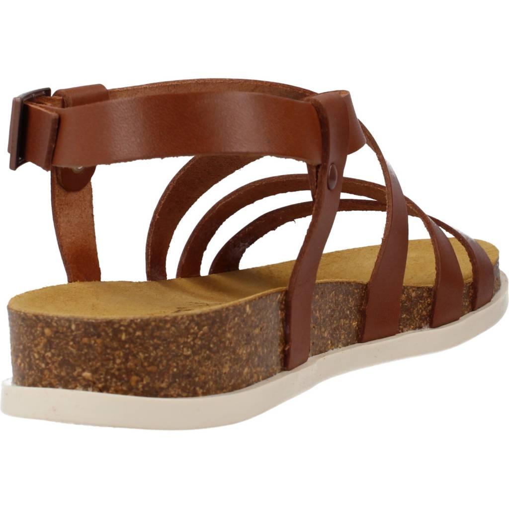 KICKERS en color MARRON (3)