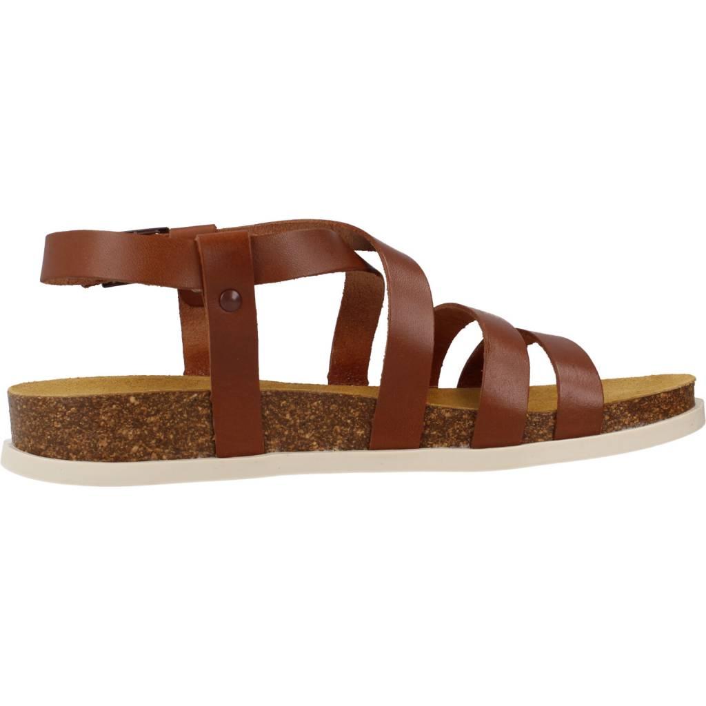 KICKERS en color MARRON (4)