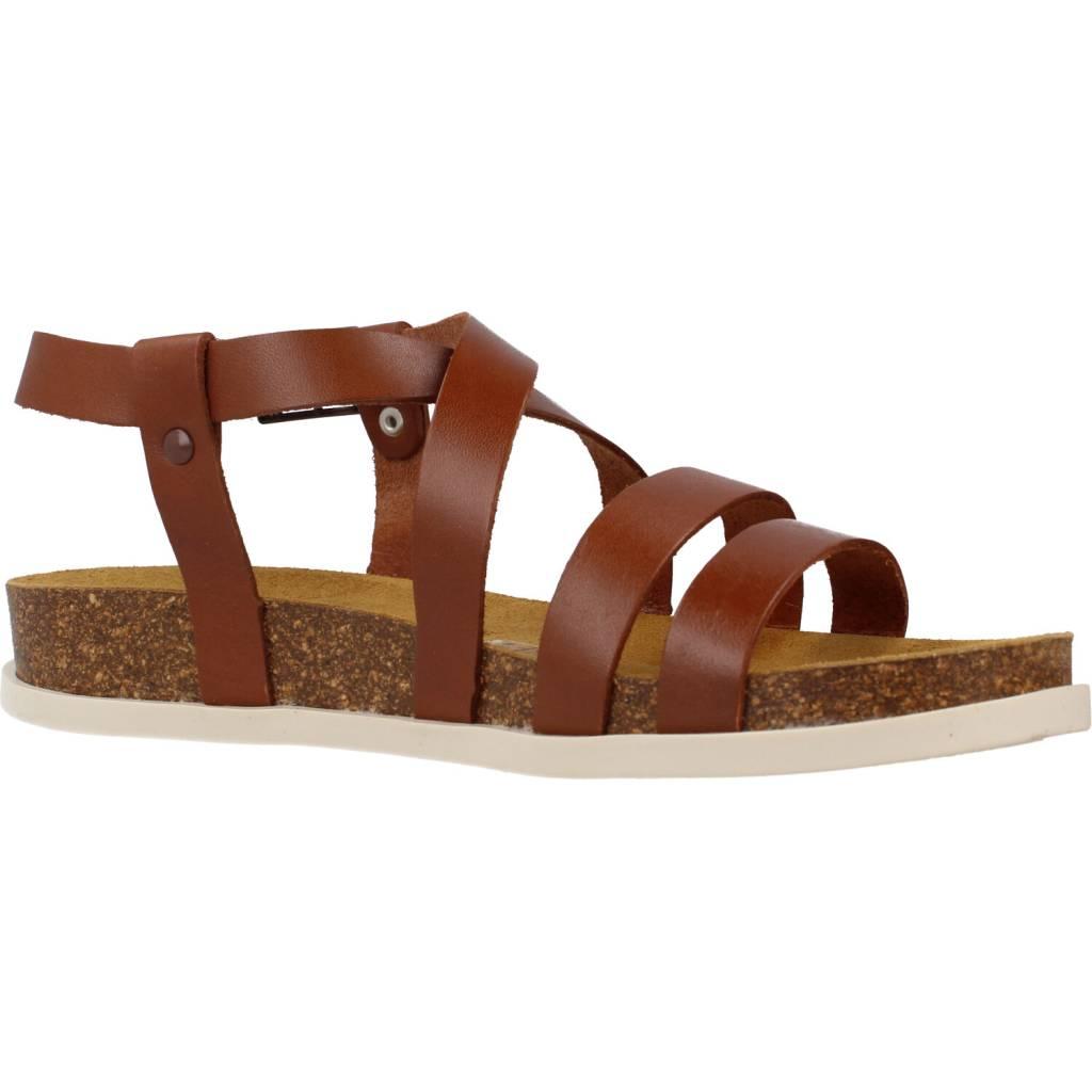 KICKERS en color MARRON (5)