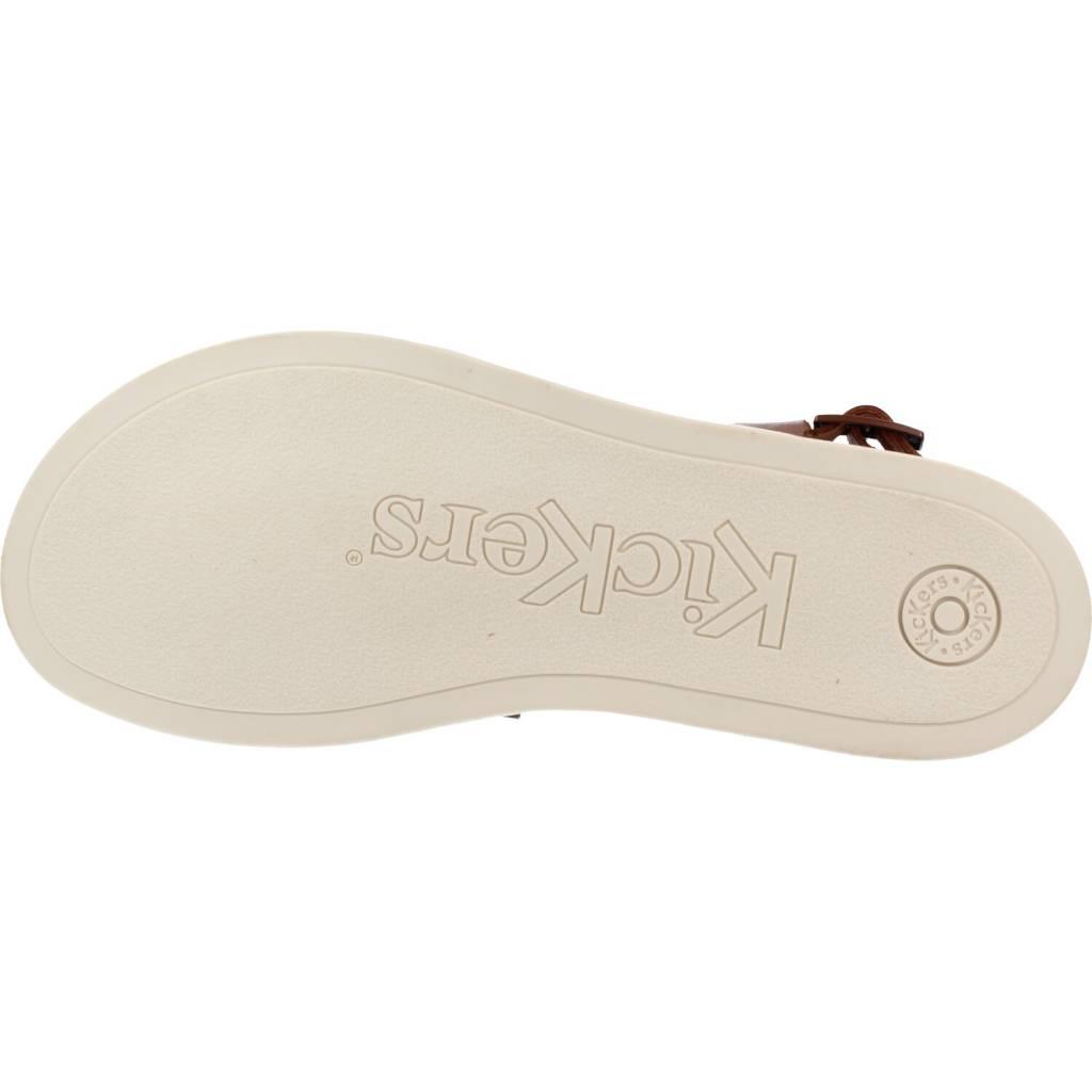 KICKERS en color MARRON (6)