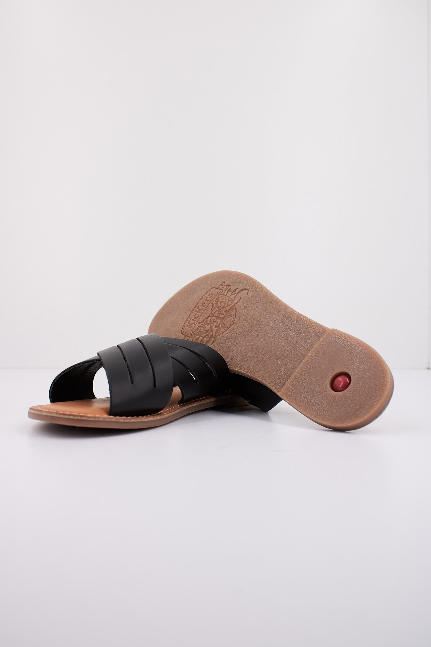 KICKERS KICK DAY en color NEGRO (4)