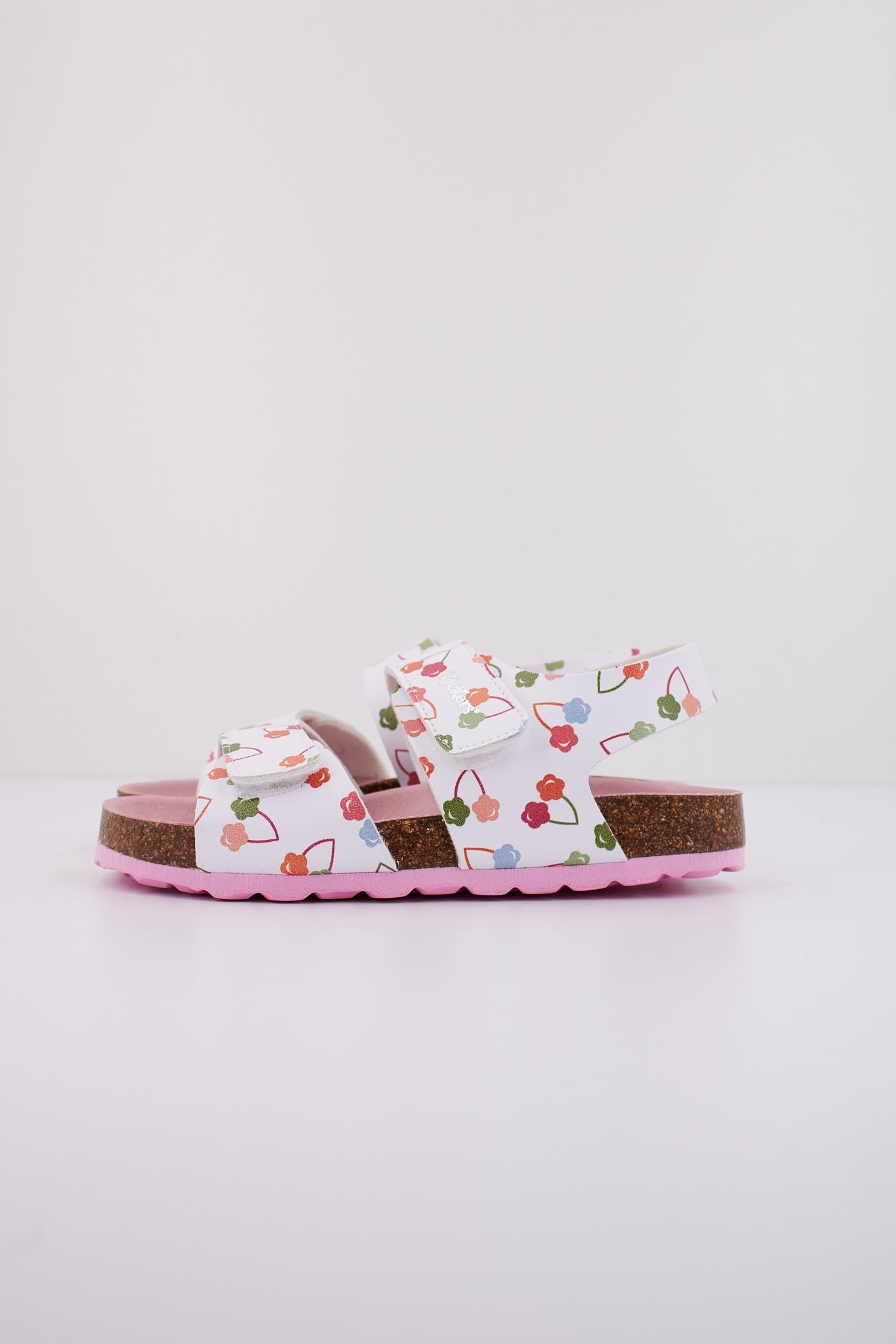 KICKERS SUMMERKRO en color BLANCO (1)