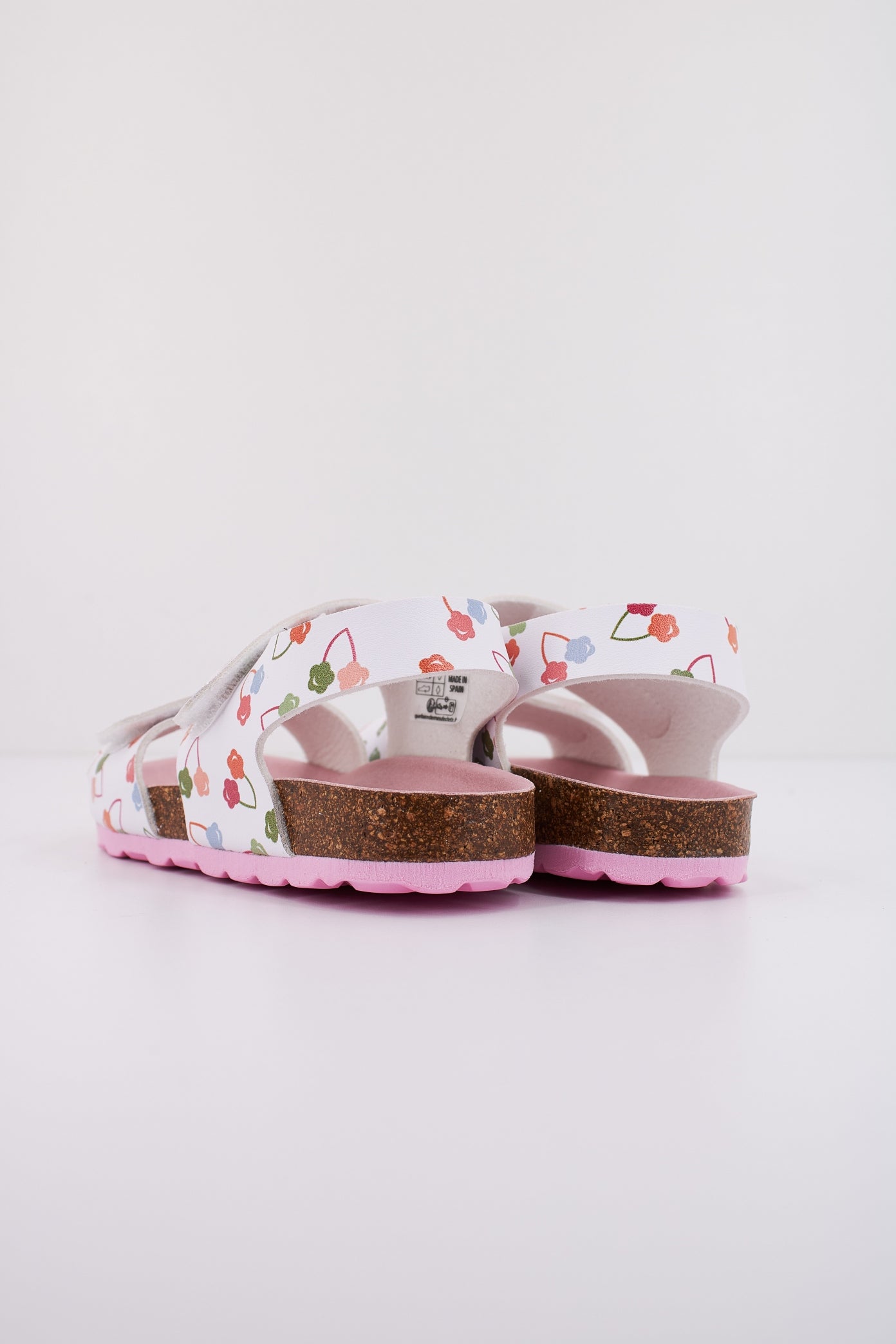 KICKERS SUMMERKRO en color BLANCO (3)