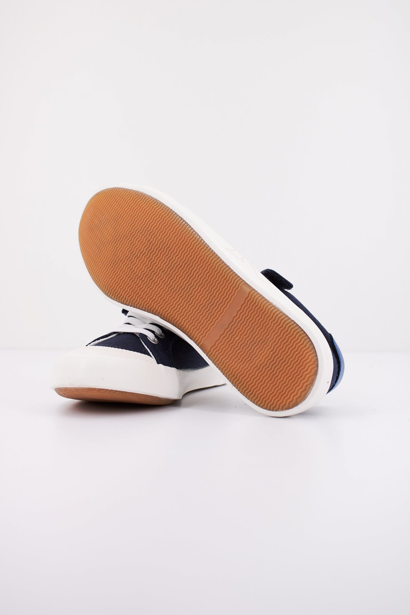 KICKERS KICKGOLDI en color AZUL (4)