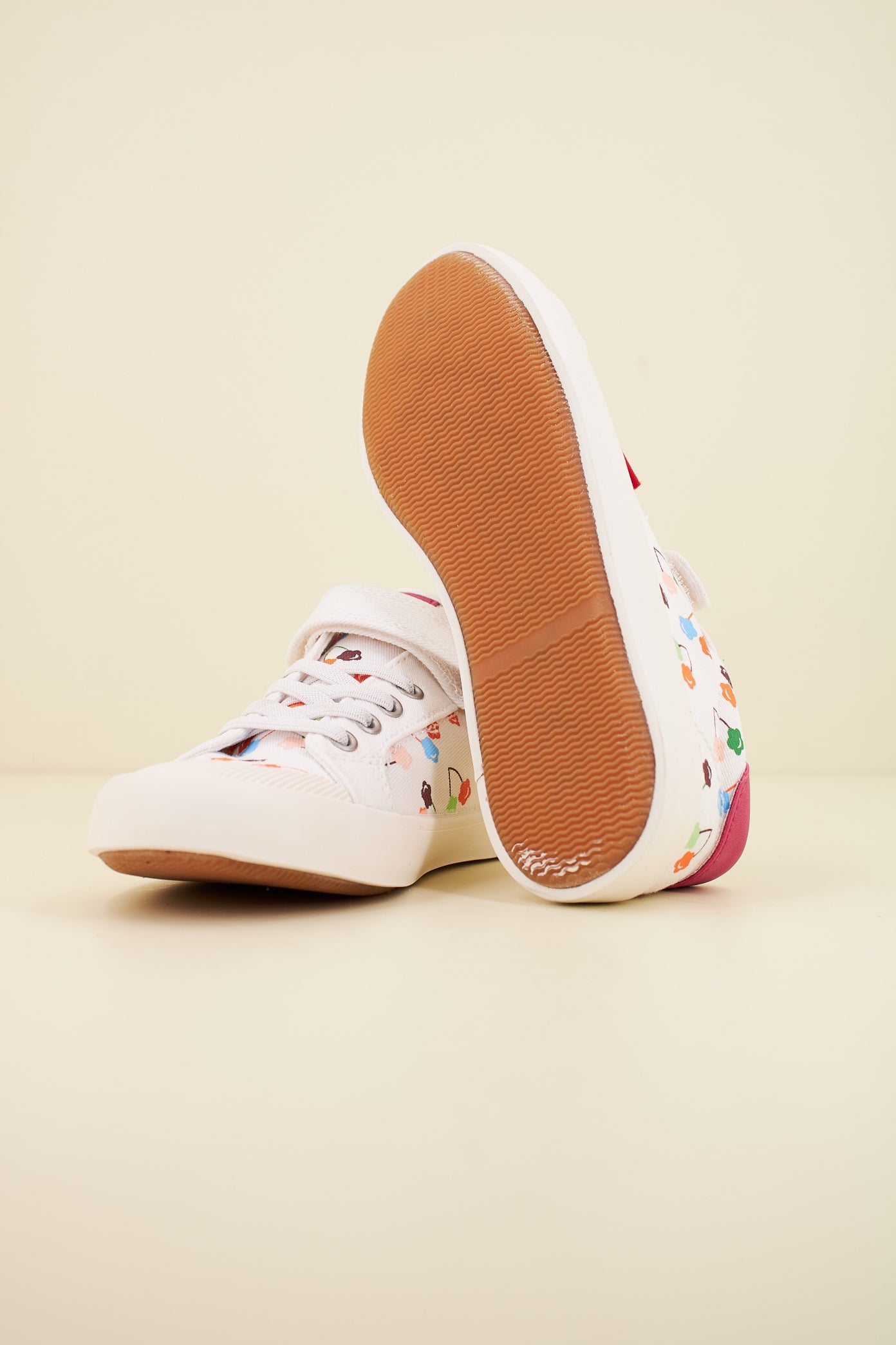 KICKERS KICKGOLDI en color BLANCO (4)