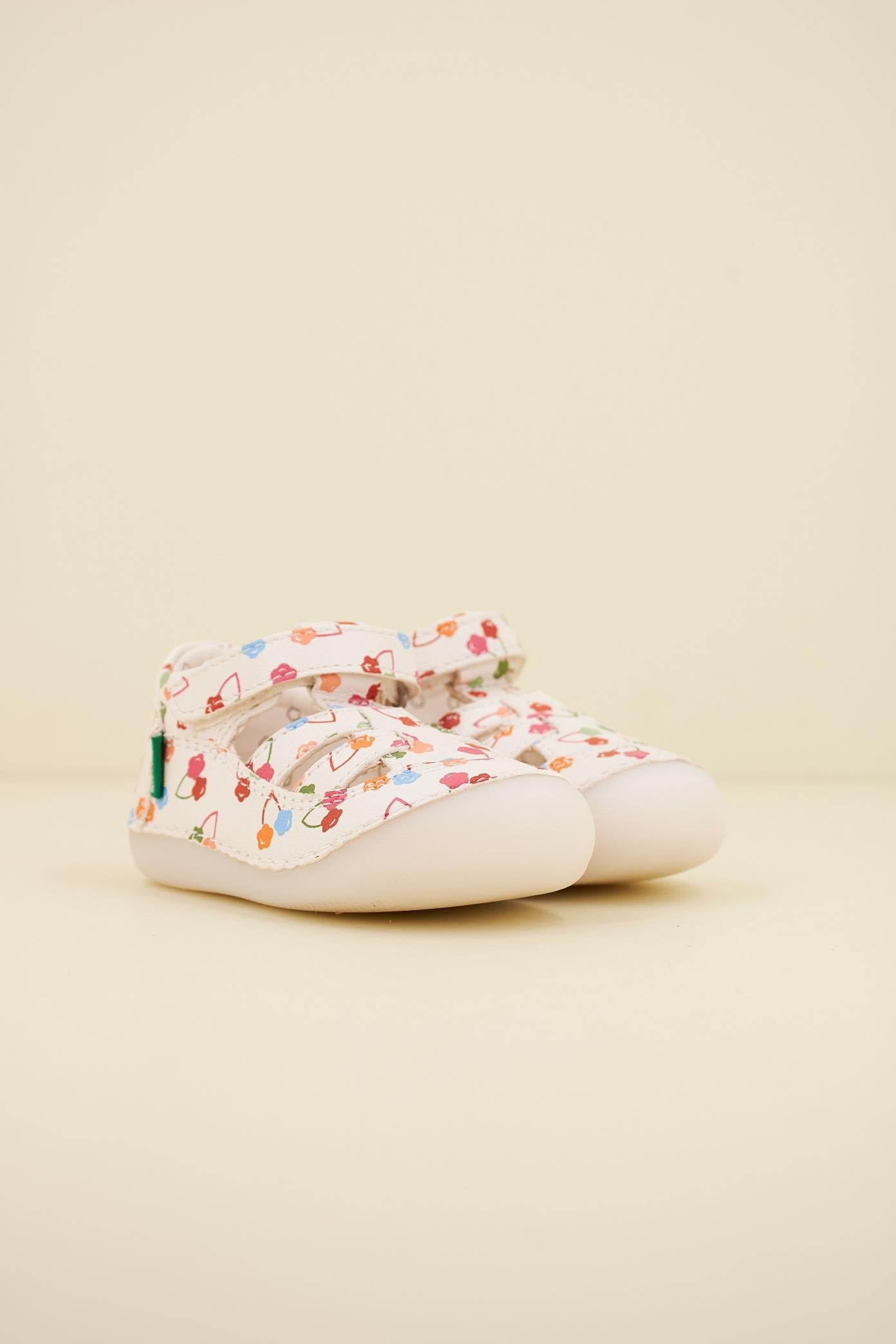 KICKERS SUSHY en color BLANCO (2)