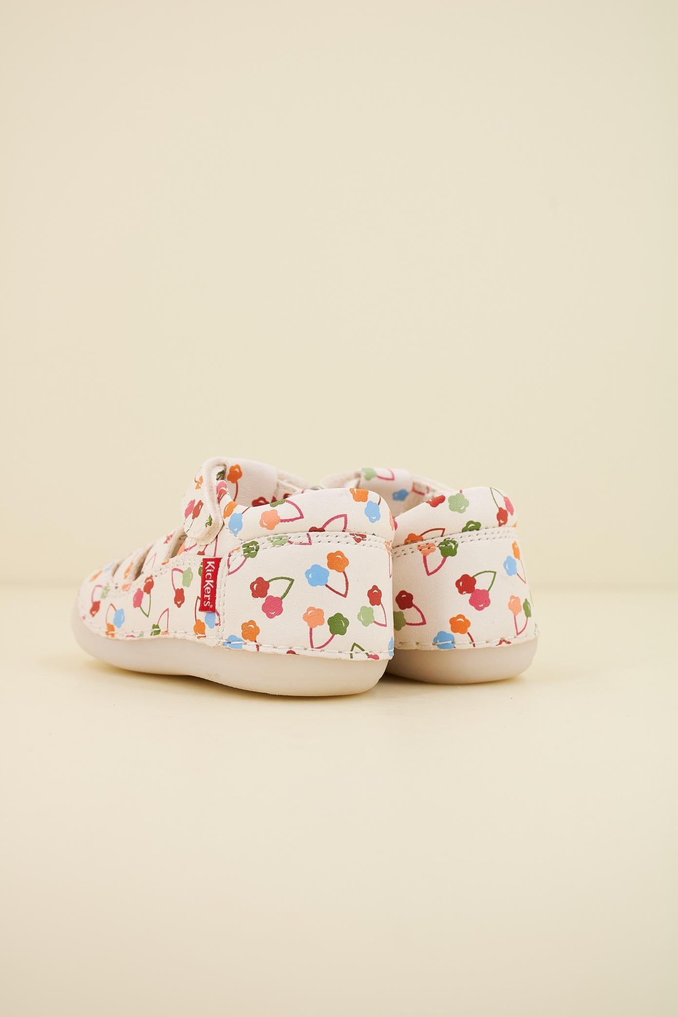 KICKERS SUSHY en color BLANCO (3)