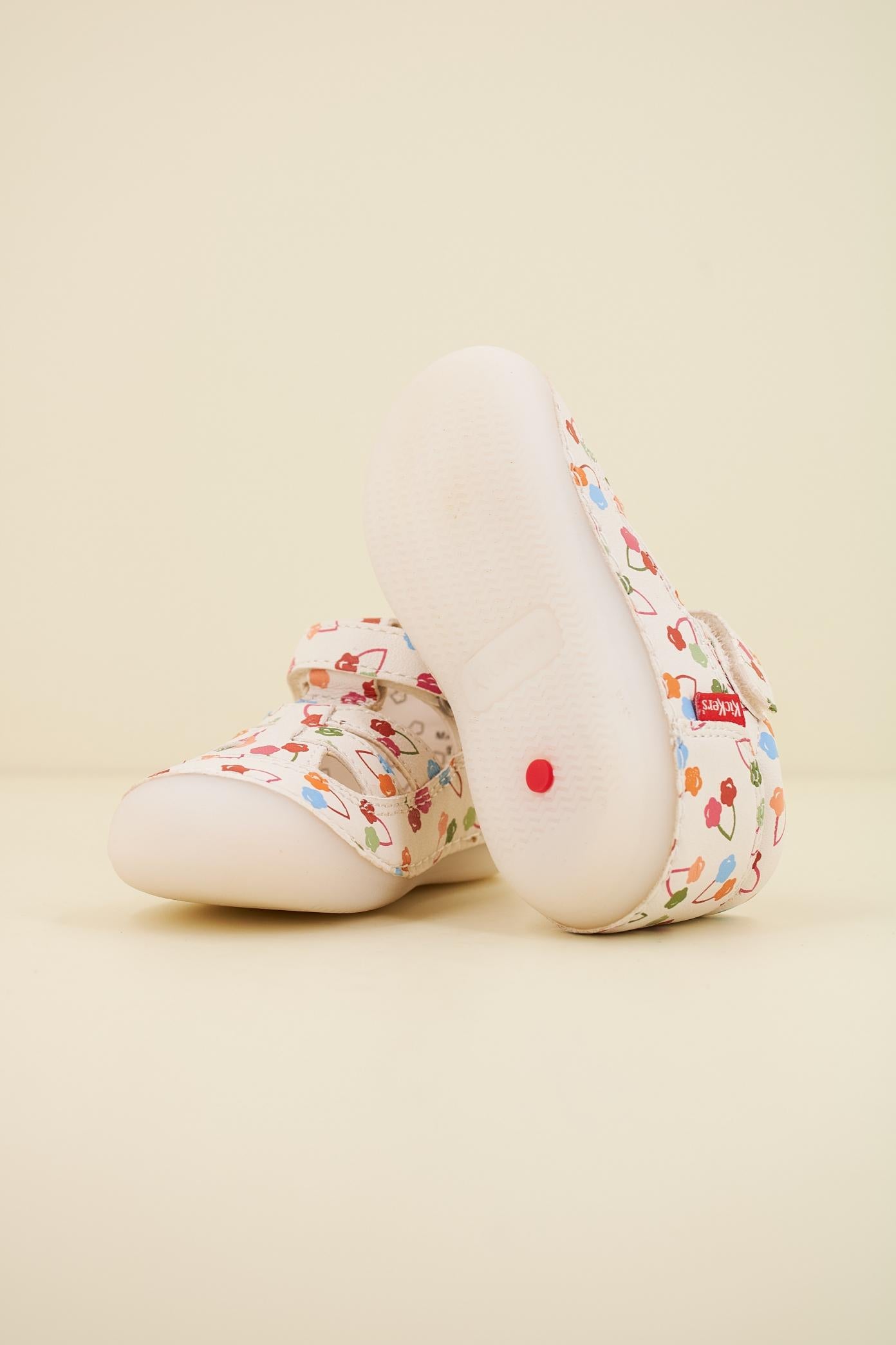 KICKERS SUSHY en color BLANCO (4)