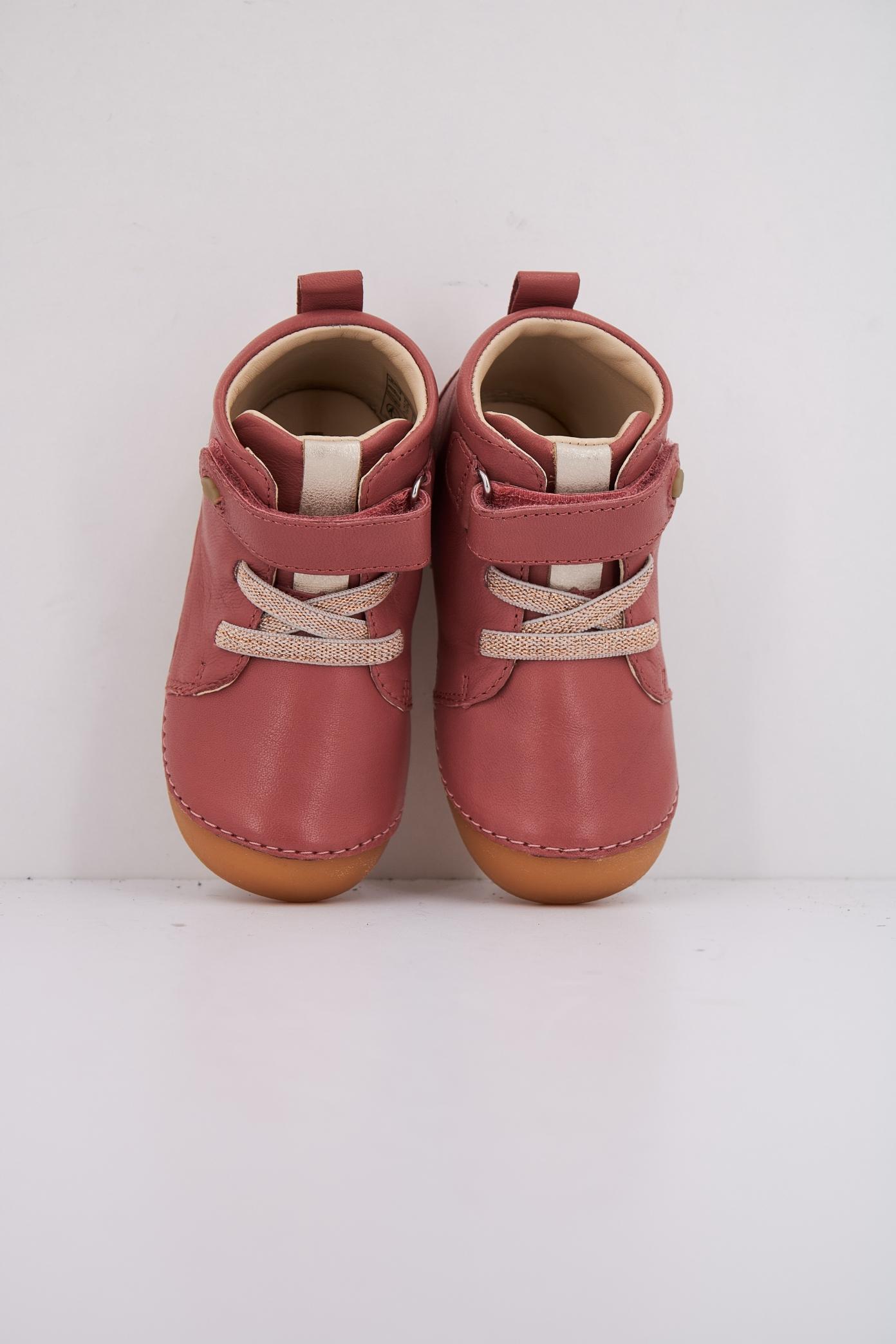 KICKERS SONIZIKRO en color ROSA (3)
