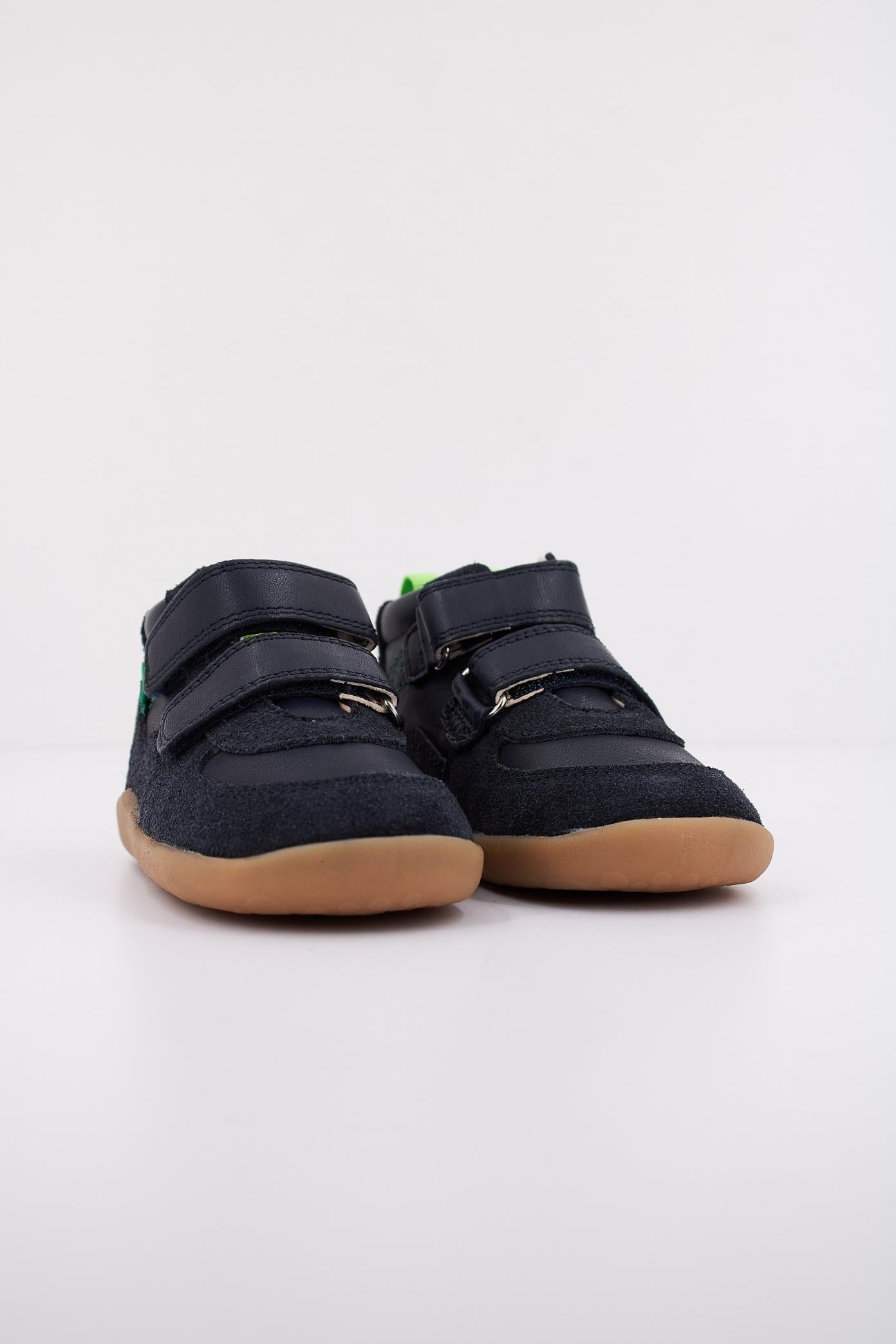 KICKERS KICKFRESHO en color AZUL (2)