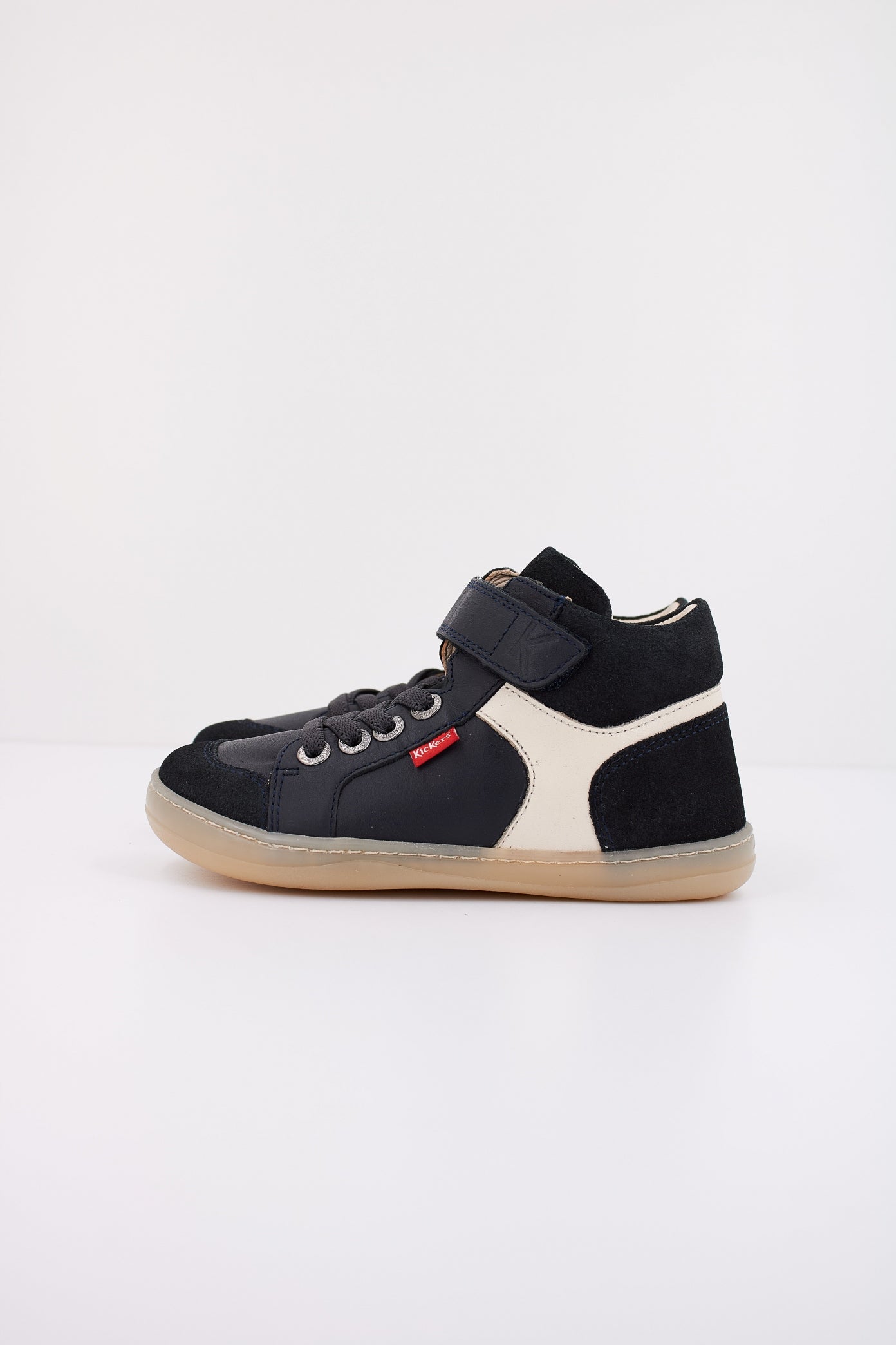 KICKERS KICKBARYL en color AZUL (1)