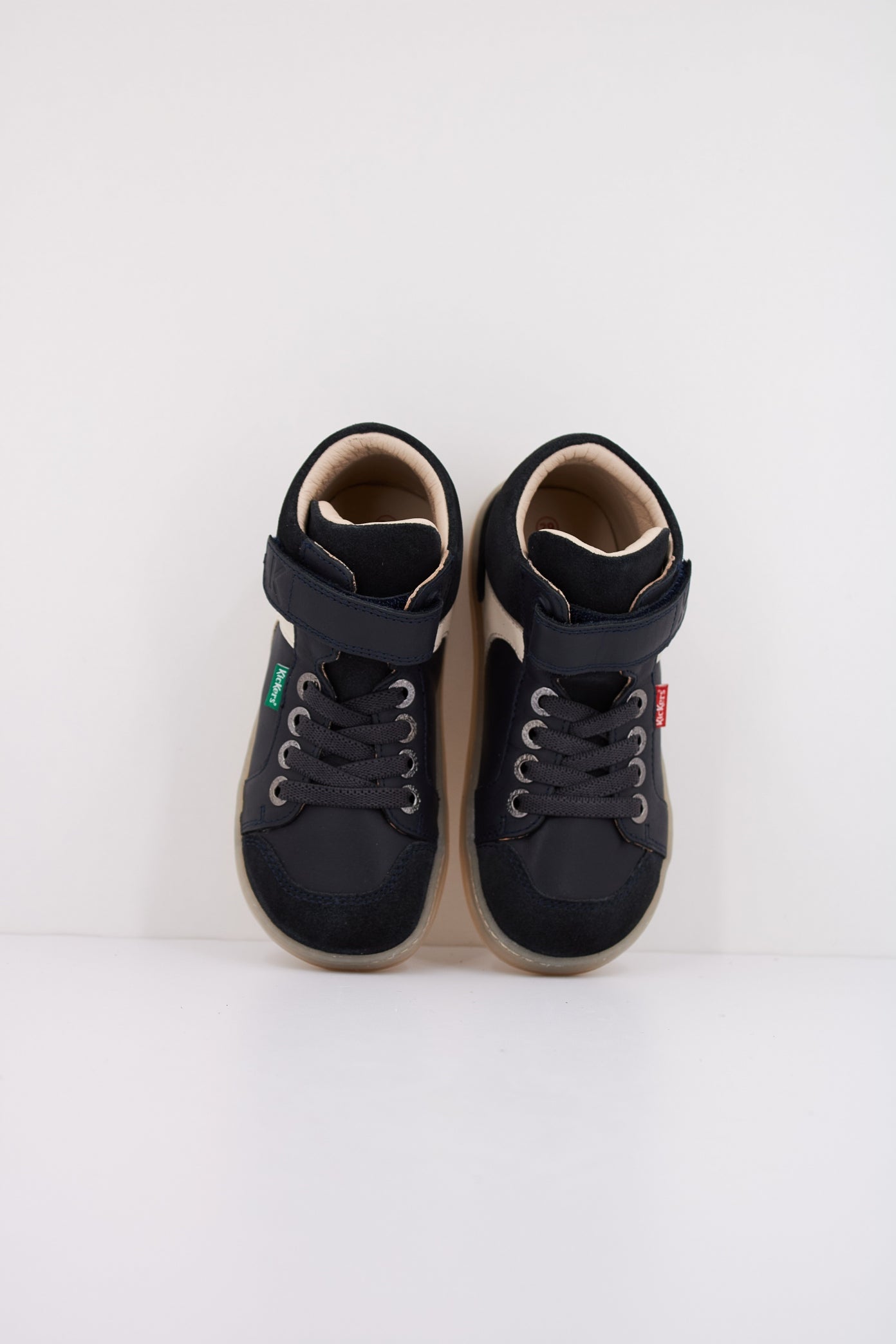 KICKERS KICKBARYL en color AZUL (3)