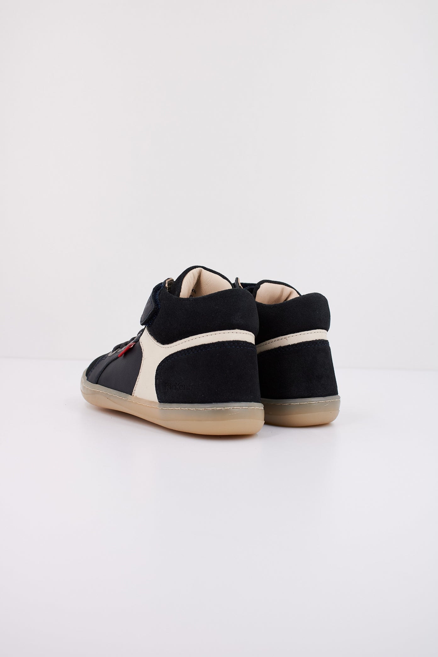 KICKERS KICKBARYL en color AZUL (4)