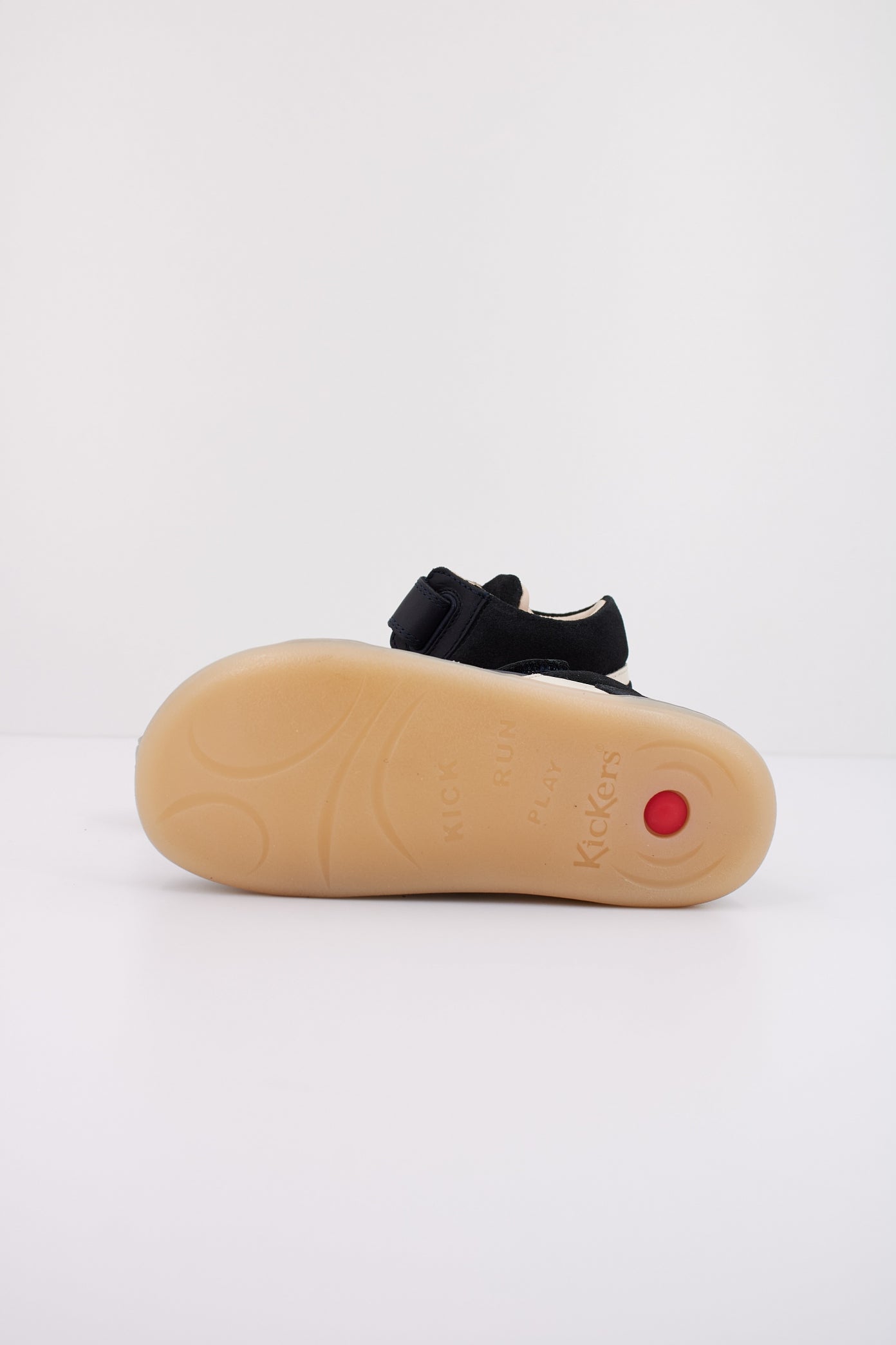 KICKERS KICKBARYL en color AZUL (5)