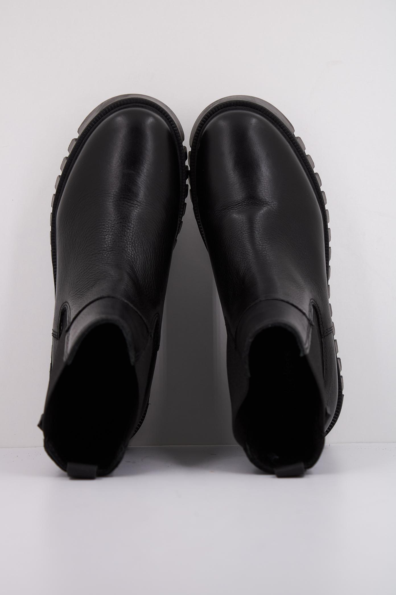 KICKERS KICK FAVORITE en color NEGRO (3)
