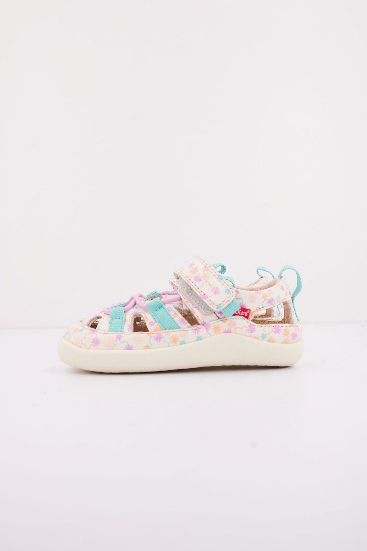 KICKERS KICK FRONY en color MULTICOLOR (1)