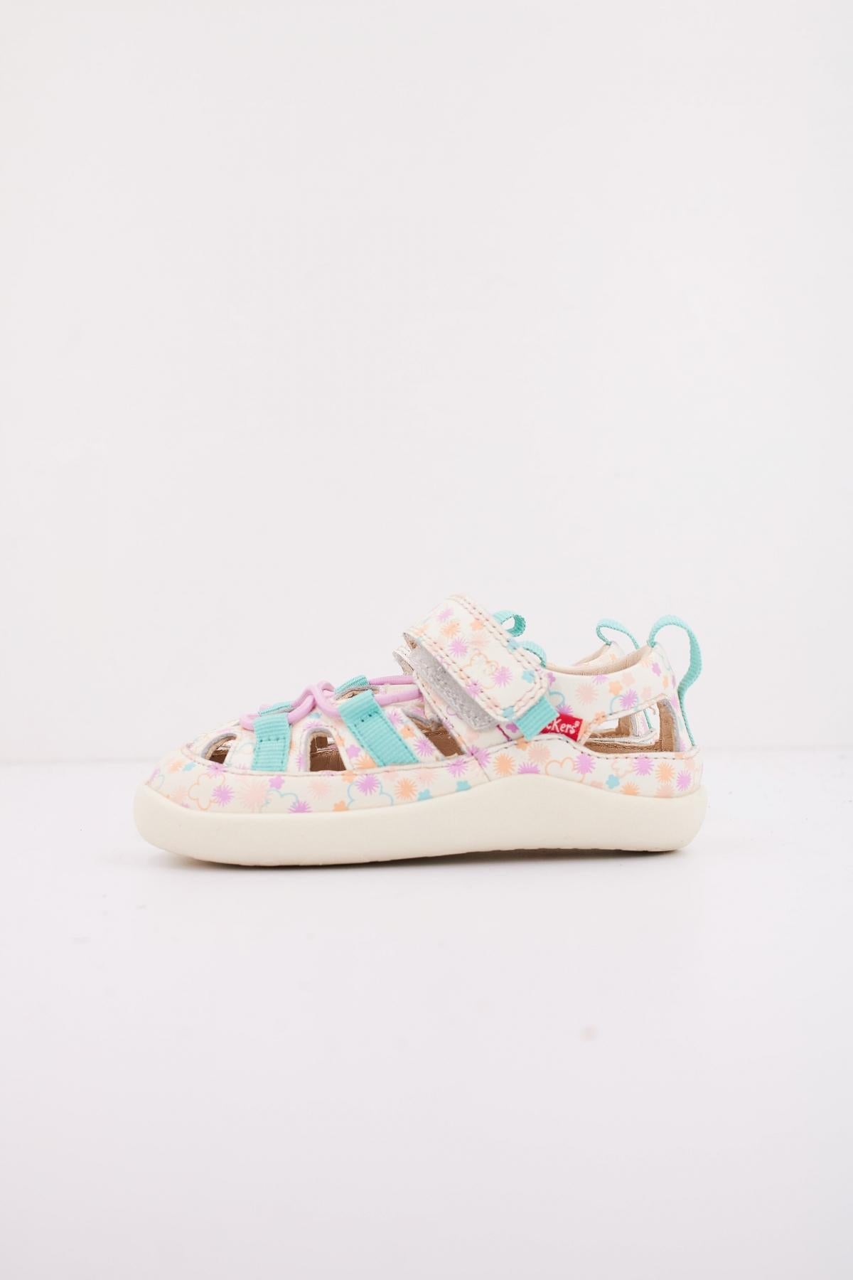 KICKERS KICK FRONY en color MULTICOLOR (1)