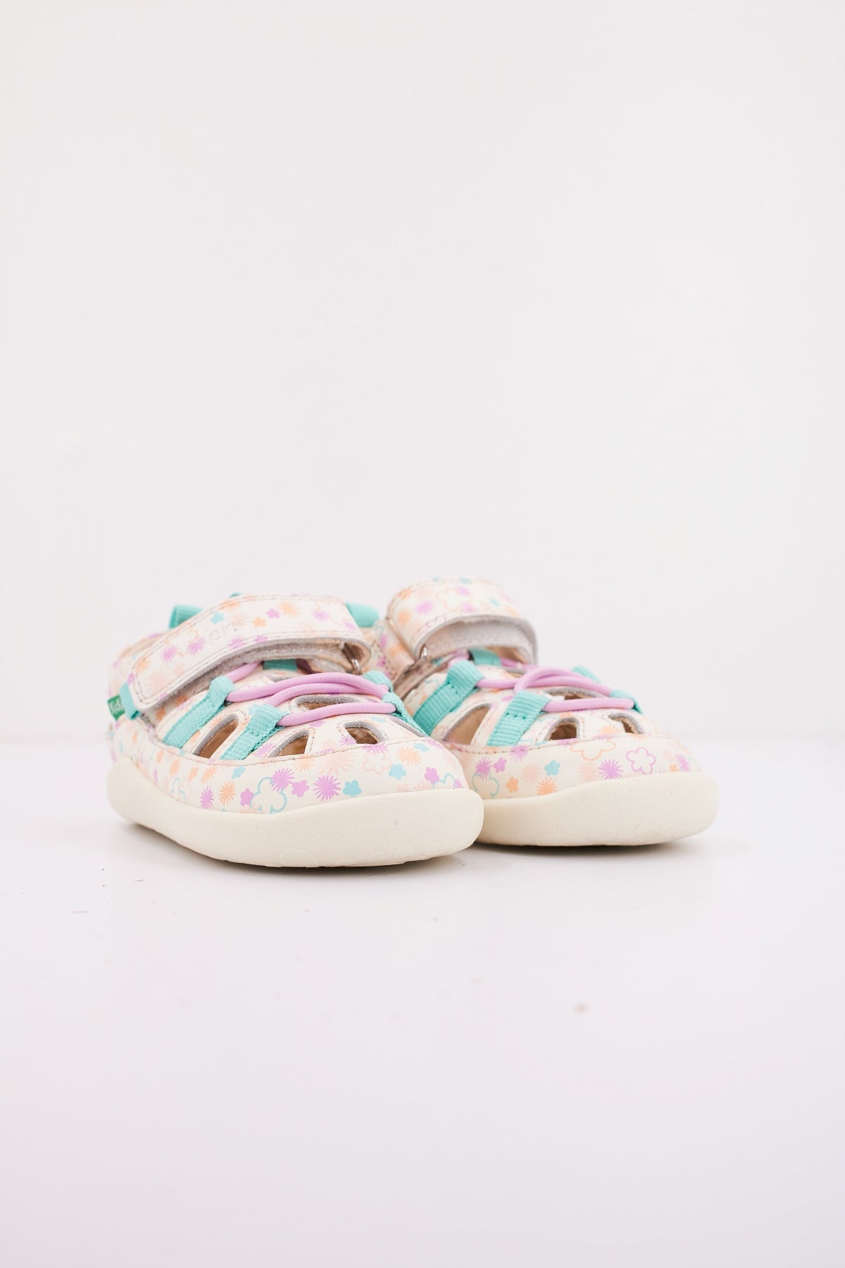 KICKERS KICK FRONY en color MULTICOLOR (2)