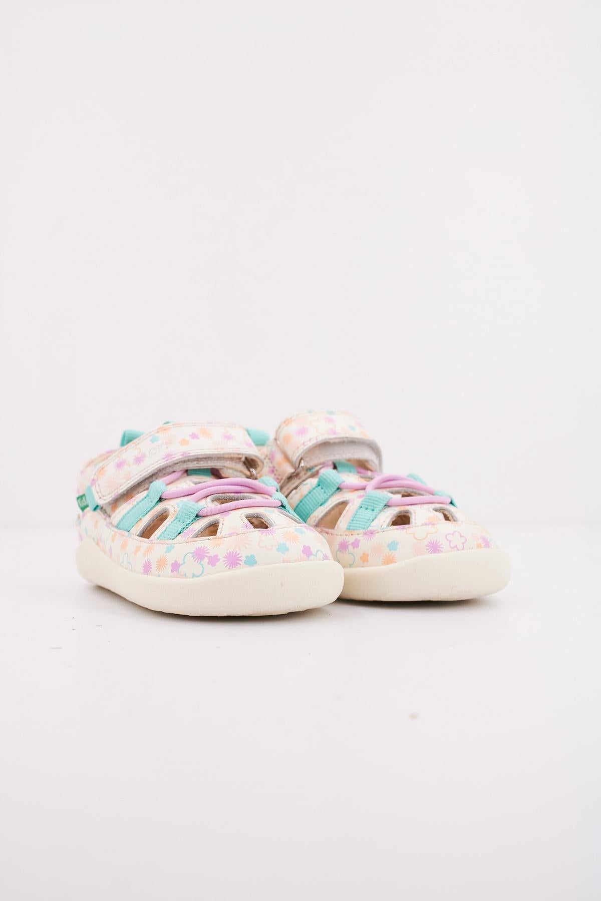 KICKERS KICK FRONY en color MULTICOLOR (2)