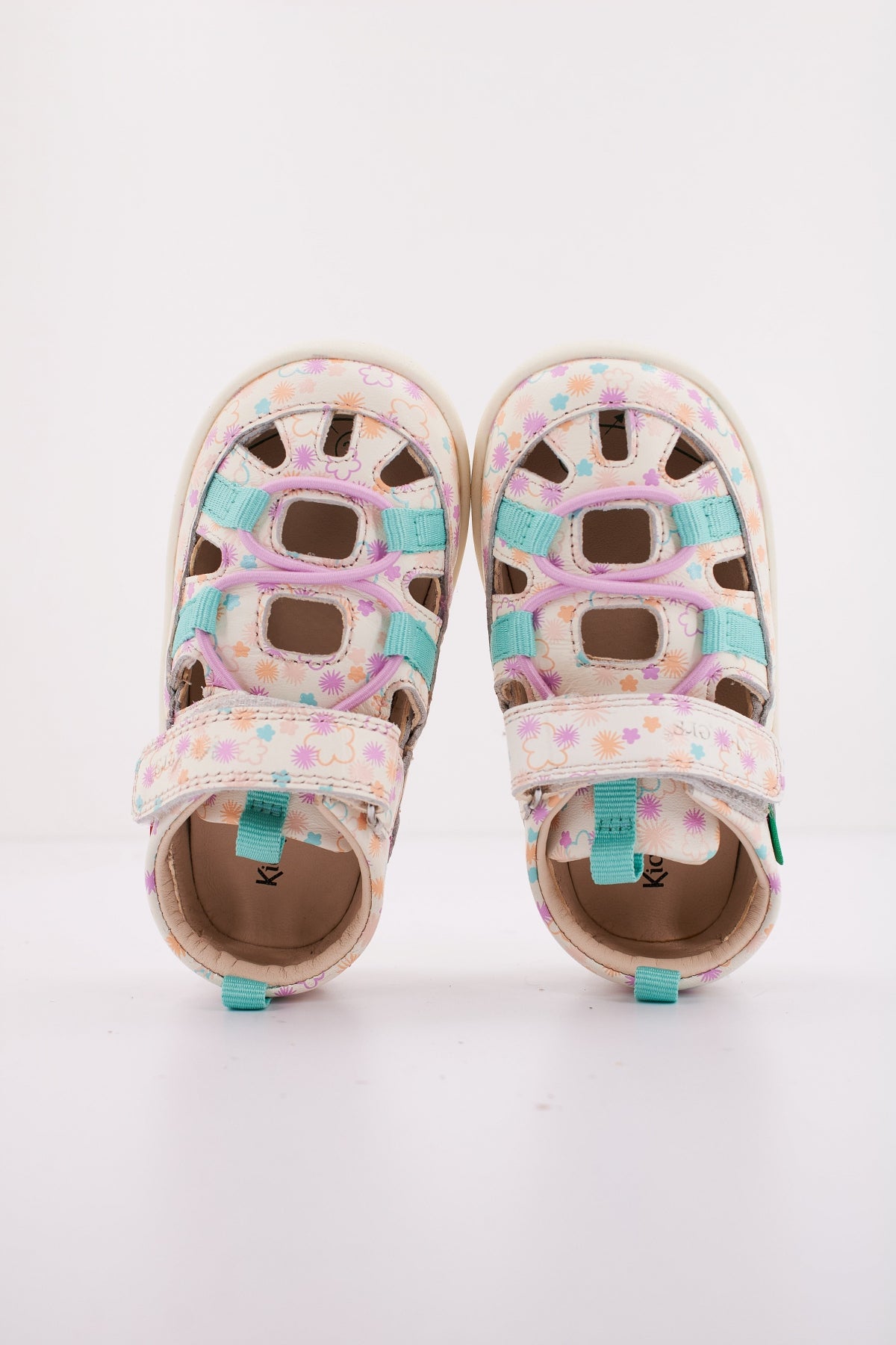 KICKERS KICK FRONY en color MULTICOLOR (3)