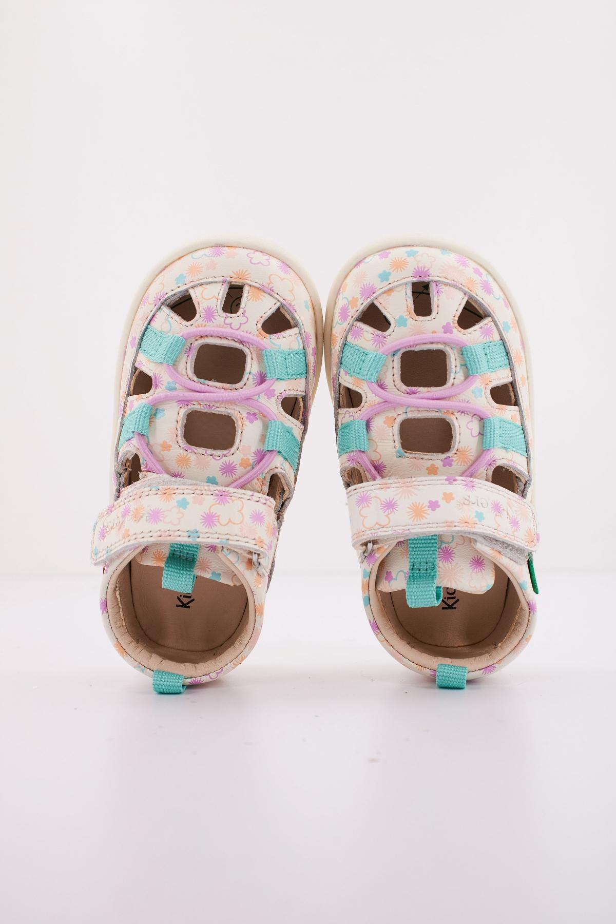 KICKERS KICK FRONY en color MULTICOLOR (3)