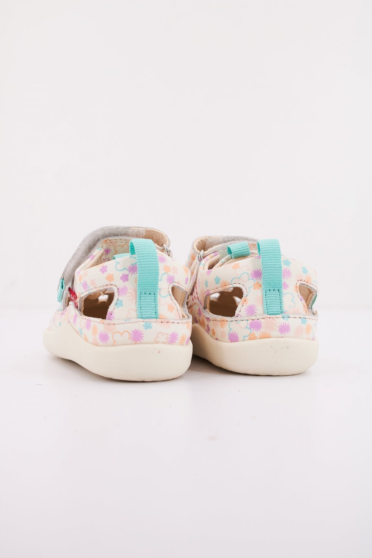 KICKERS KICK FRONY en color MULTICOLOR (4)