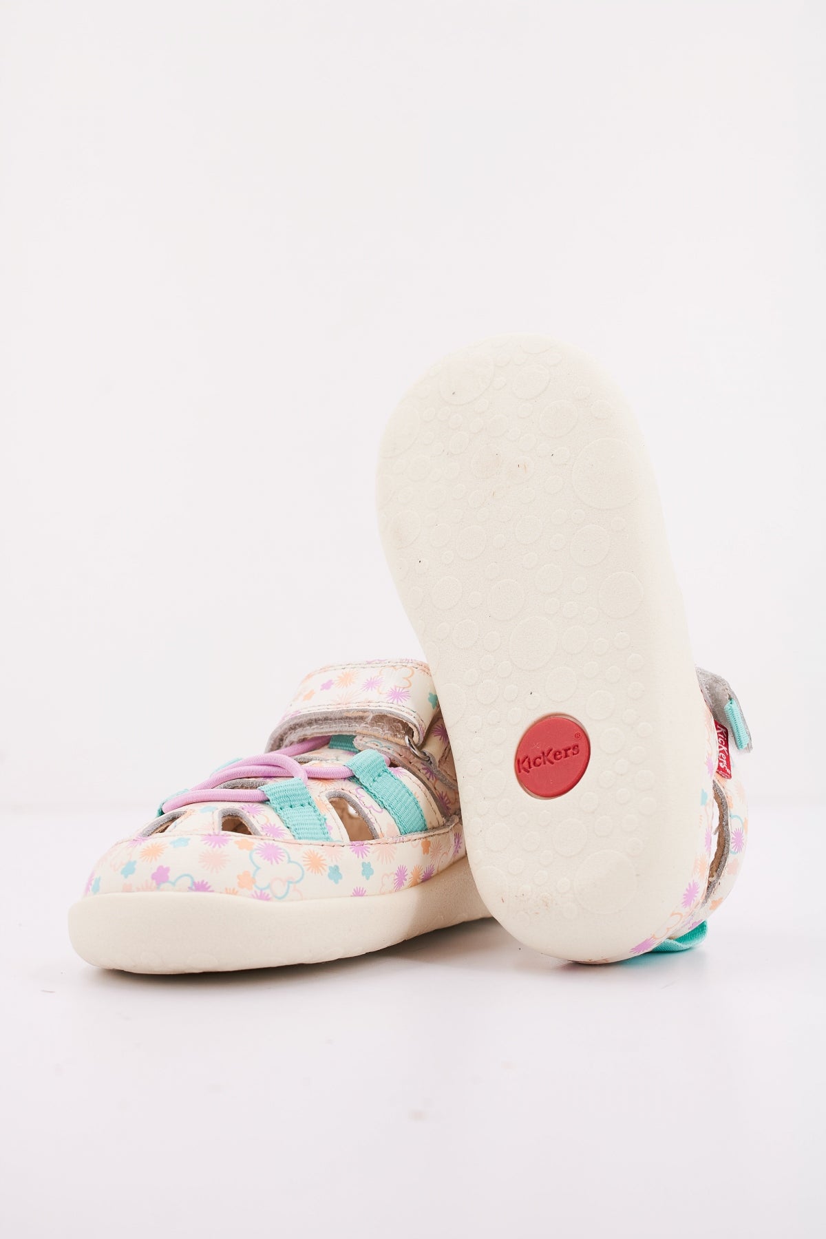 KICKERS KICK FRONY en color MULTICOLOR (5)
