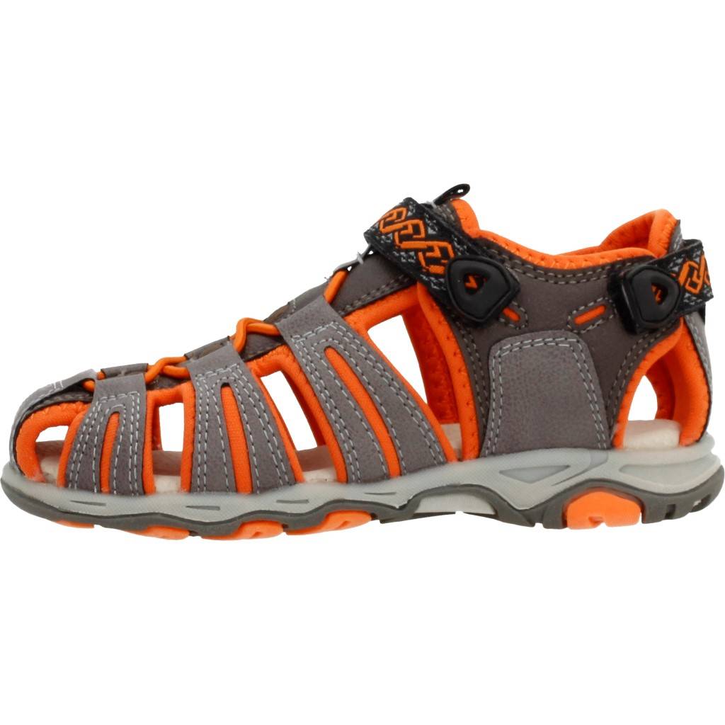 KICKERS en color GRIS (2)