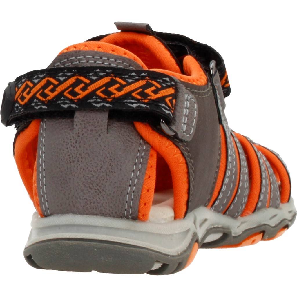 KICKERS en color GRIS (3)