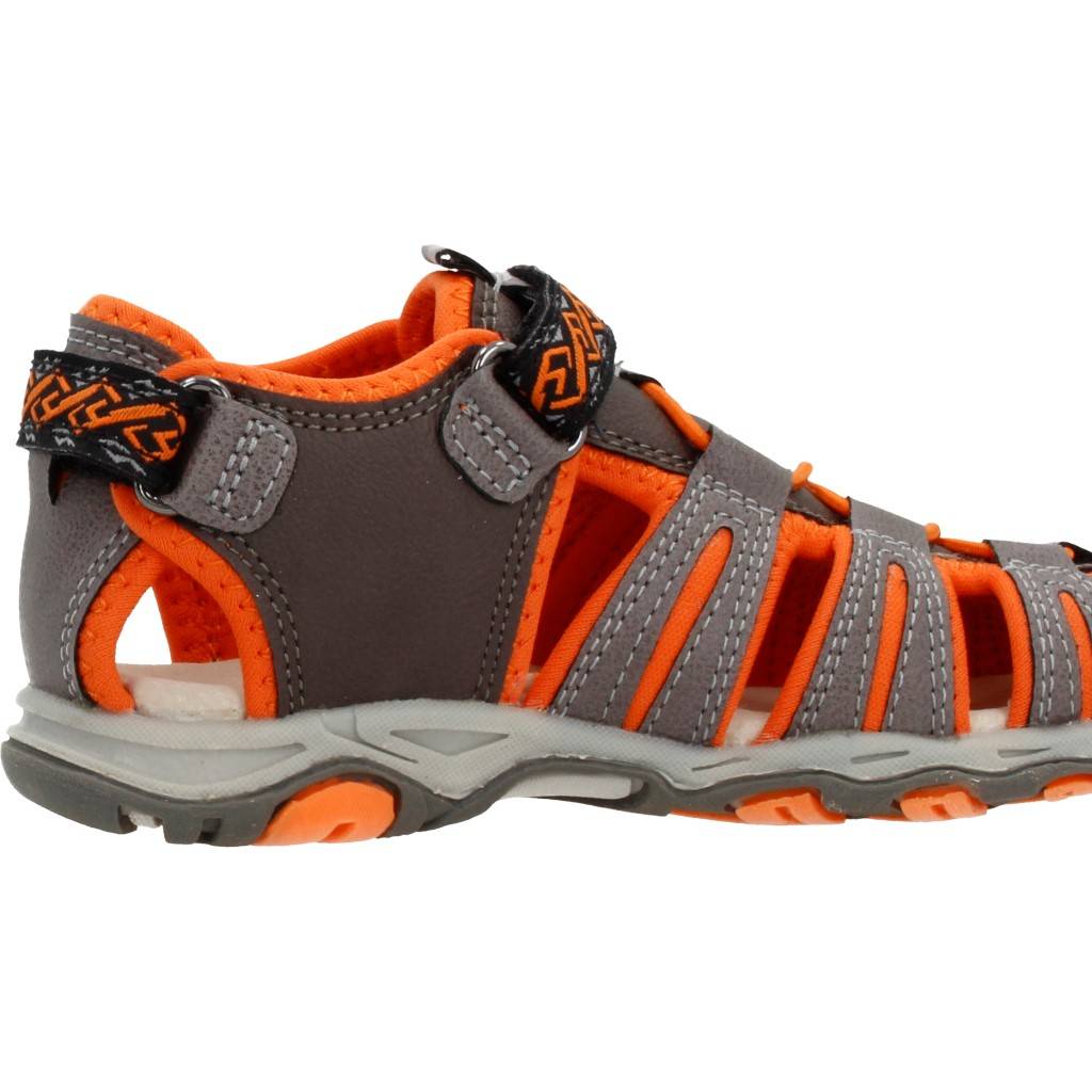 KICKERS en color GRIS (4)