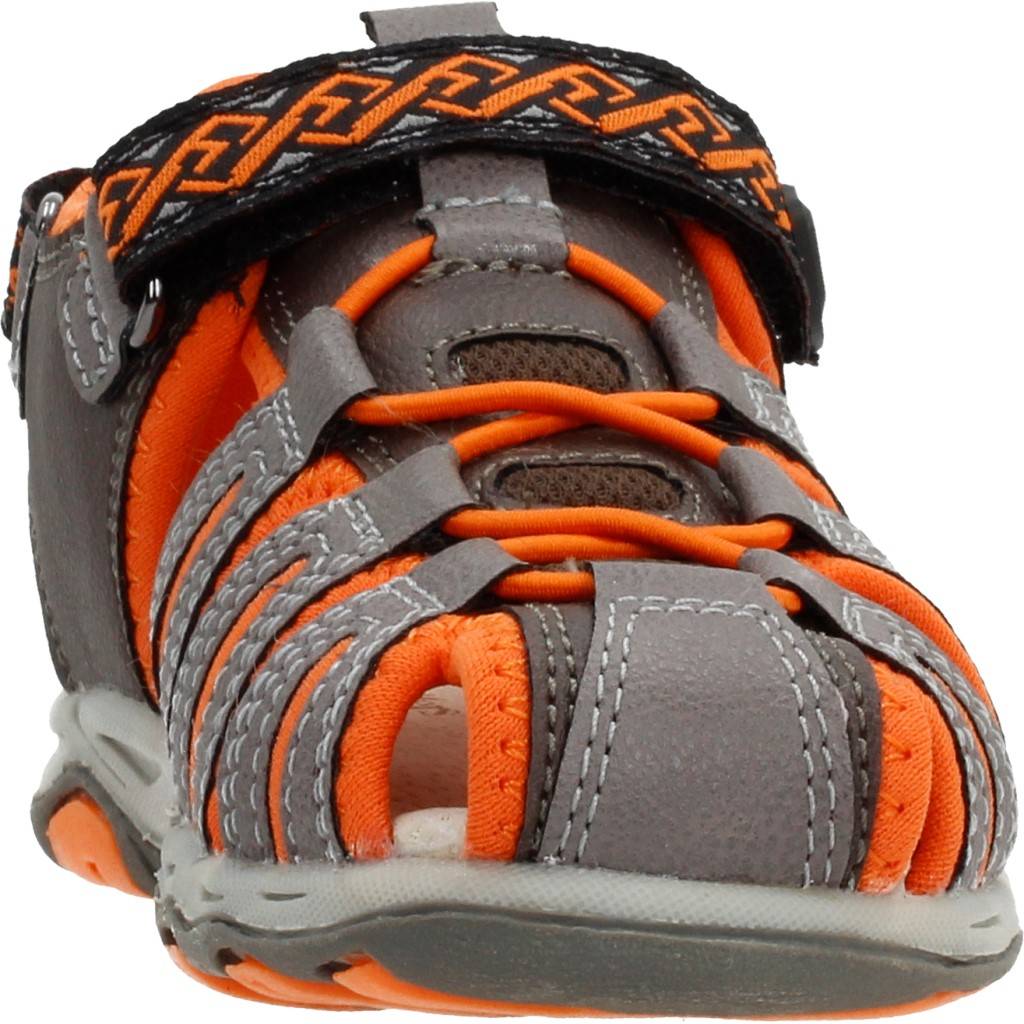 KICKERS en color GRIS (6)